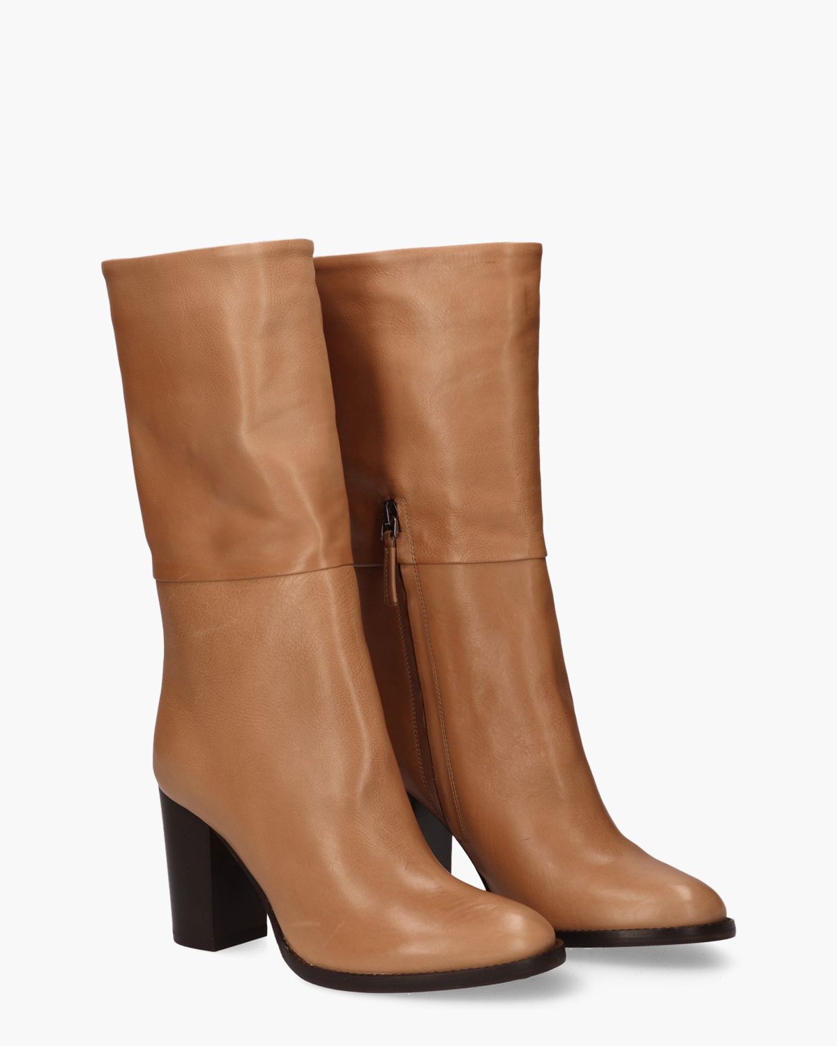 J7376 Bruin Damesboots