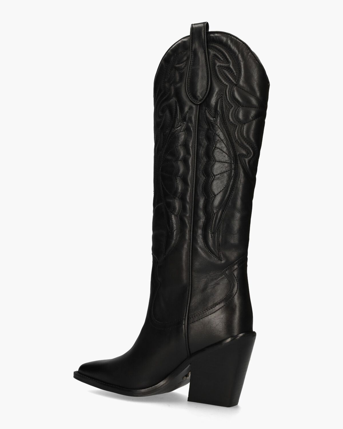 Bronx cowboylaars top