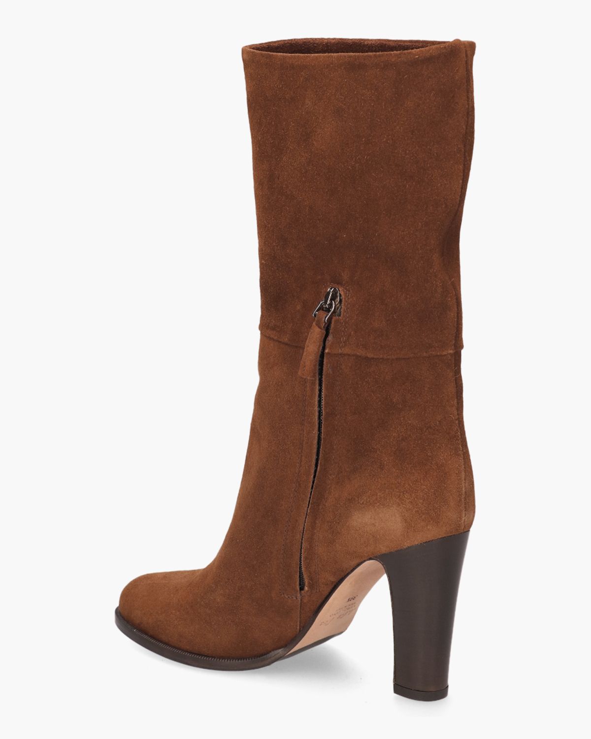 J7143 Bruin Damesboots