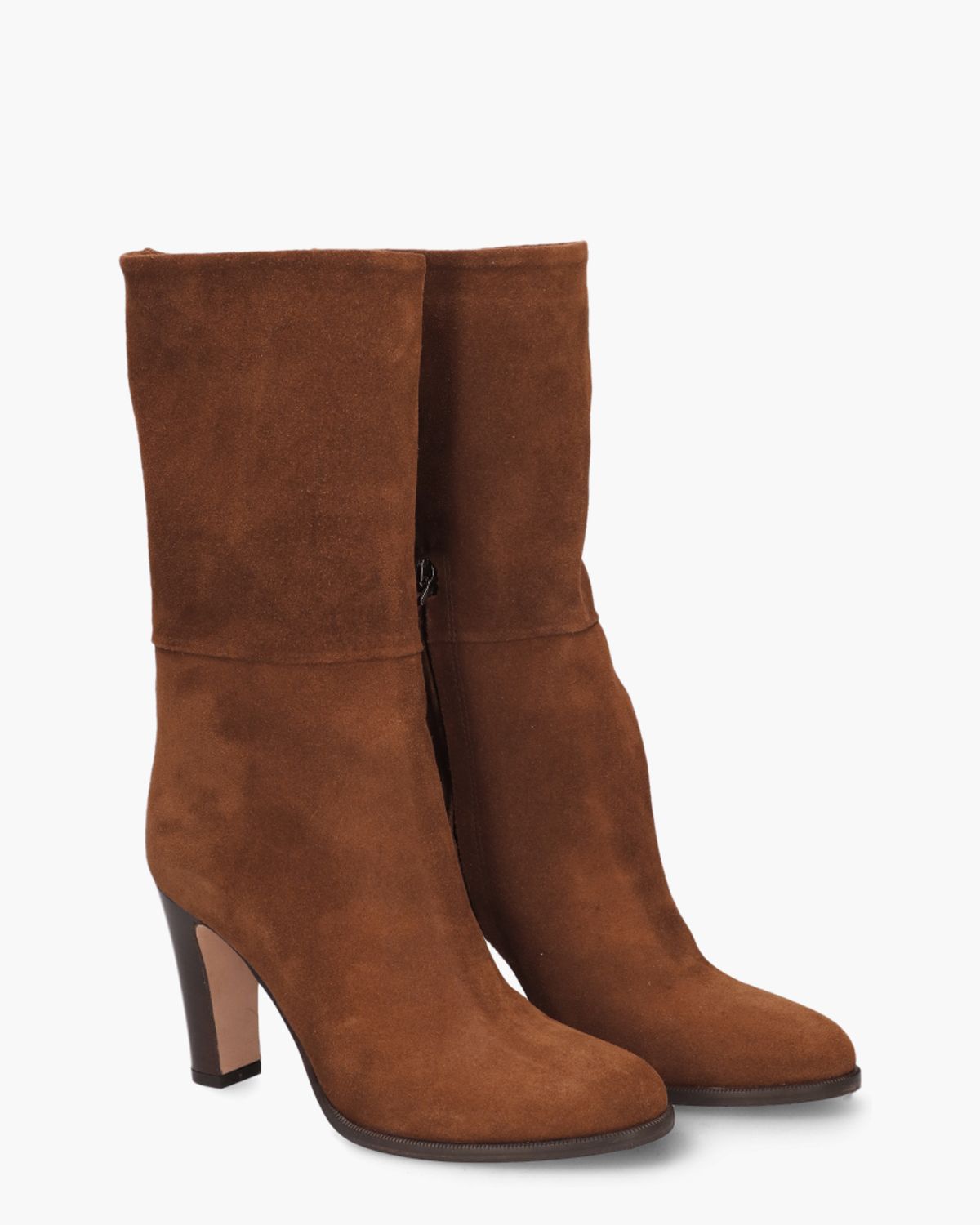 J7143 Bruin Damesboots