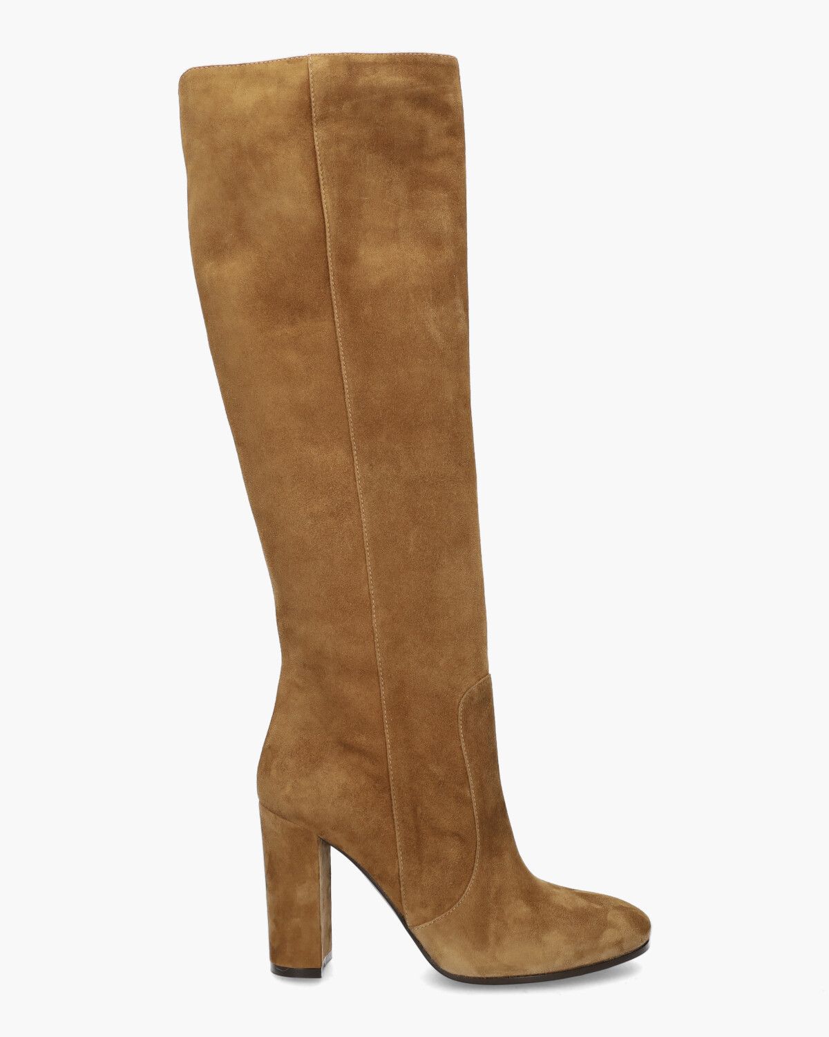 2620 Bruin Damesboots