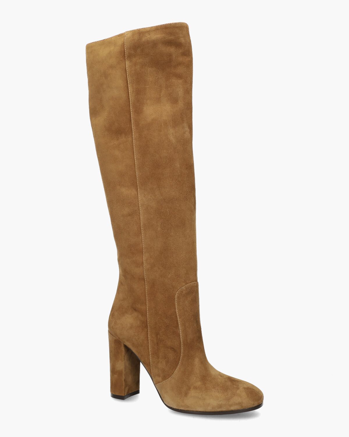 2620 Bruin Damesboots