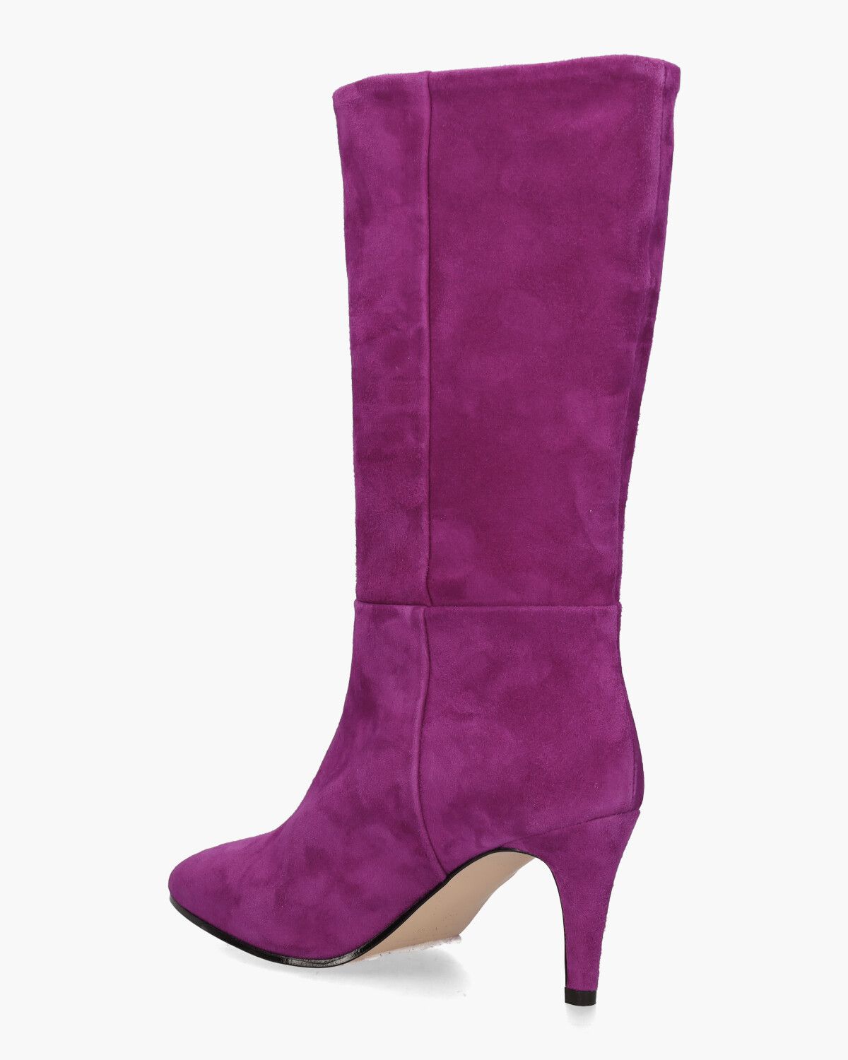 Sara Roze Damesboots