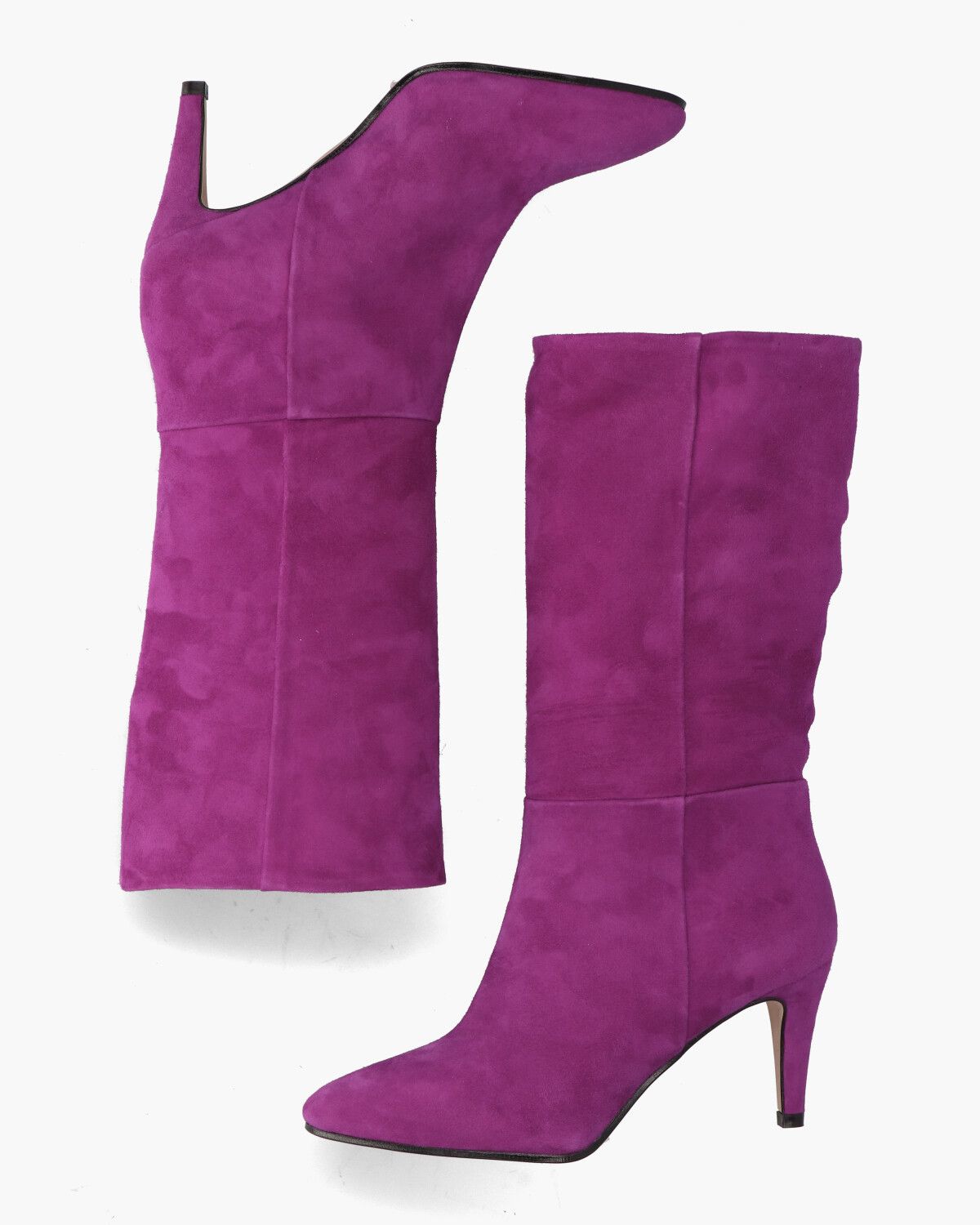 Sara Roze Damesboots