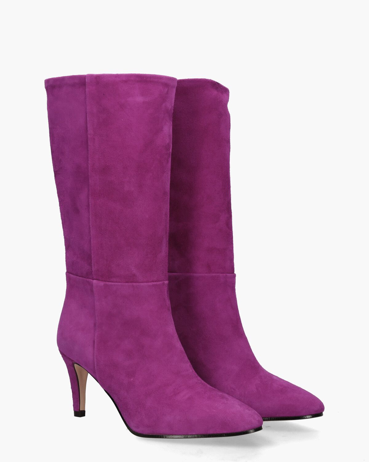 Sara Roze Damesboots