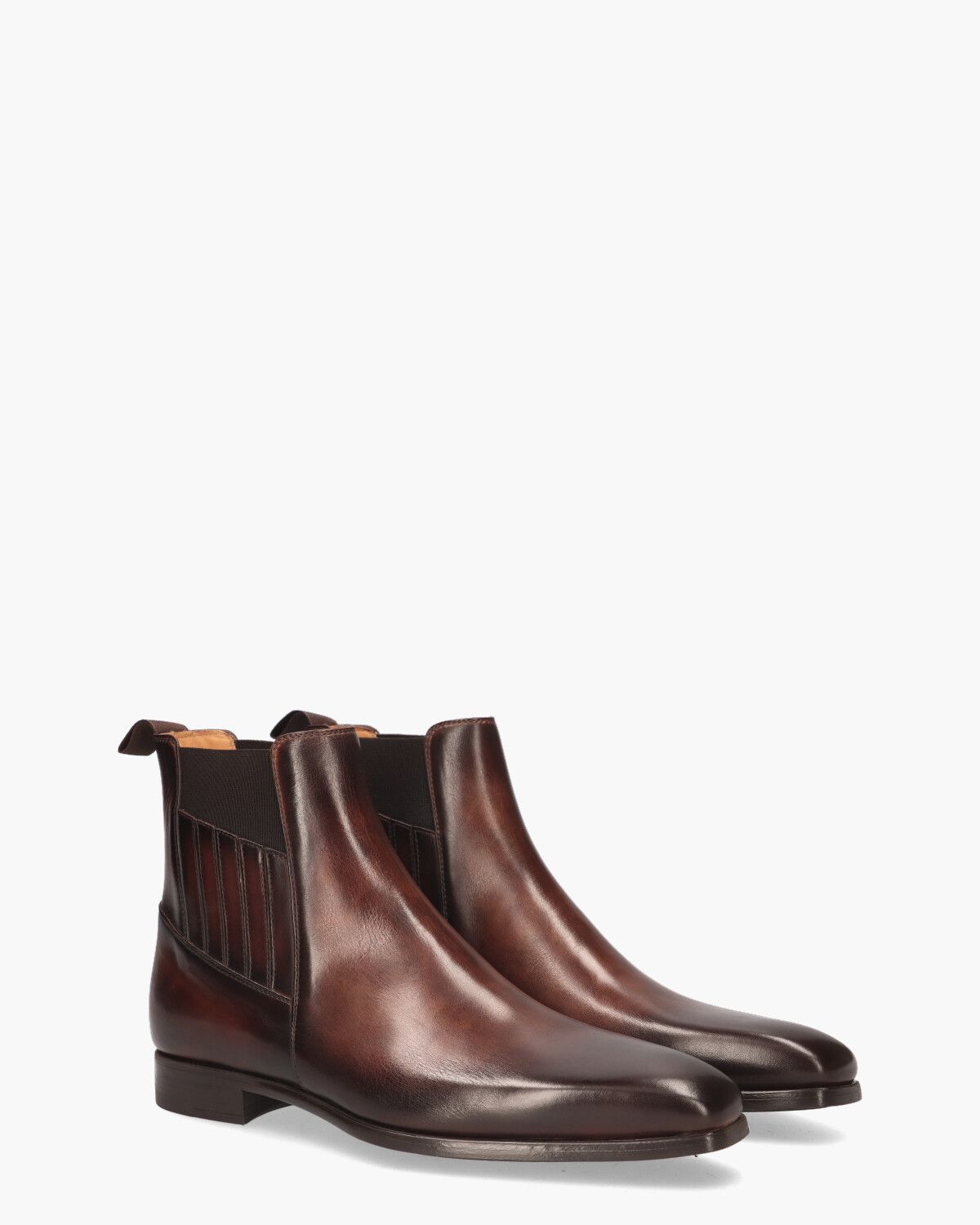 Boots heren cheap bruin