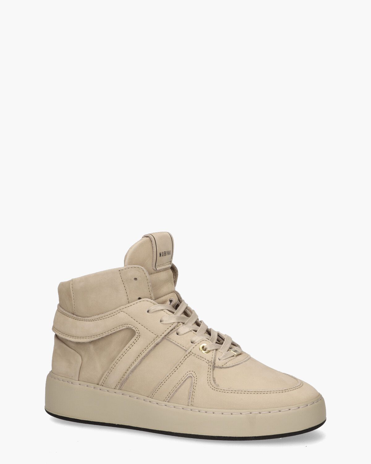 Jiro Dunk Beige Damessneakers