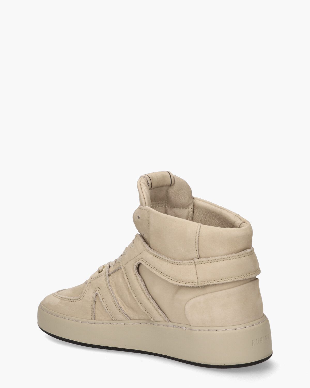 Jiro Dunk Beige Damessneakers