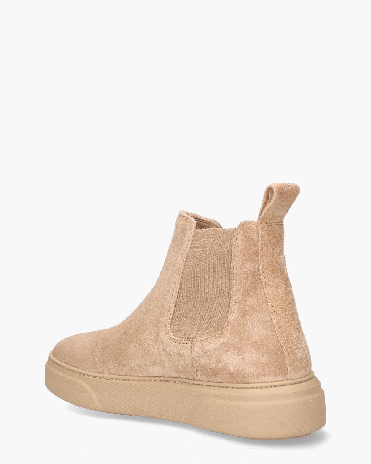 Via vai 2025 chelsea boots bruin