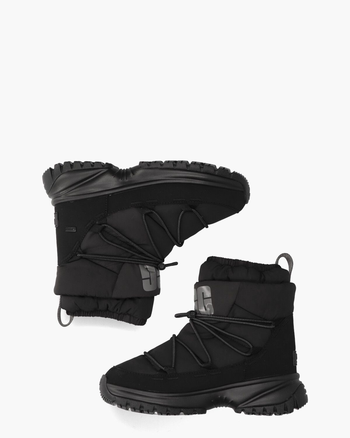 Uggs met veters dames hot sale