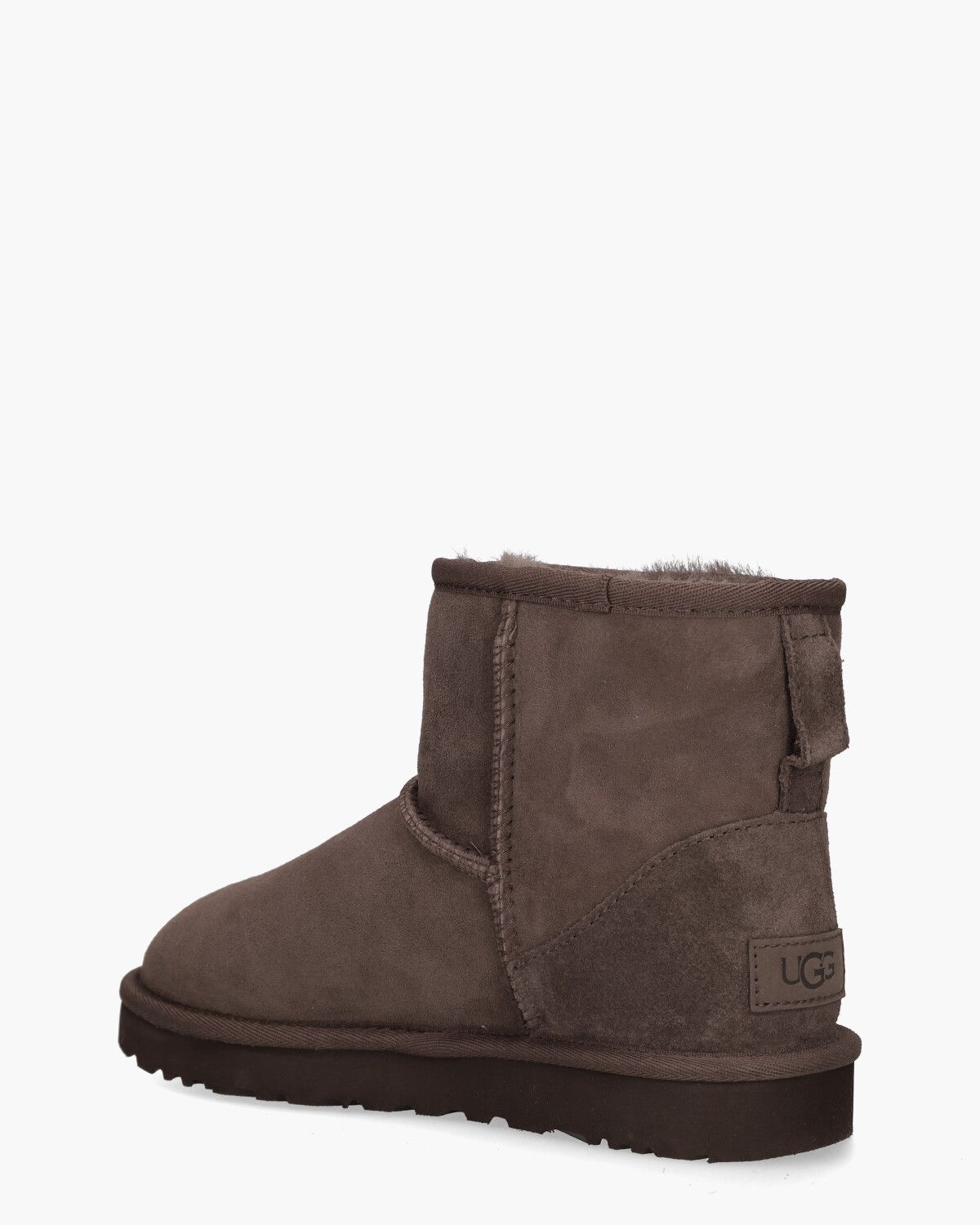 Ugg classic outlet mini dames