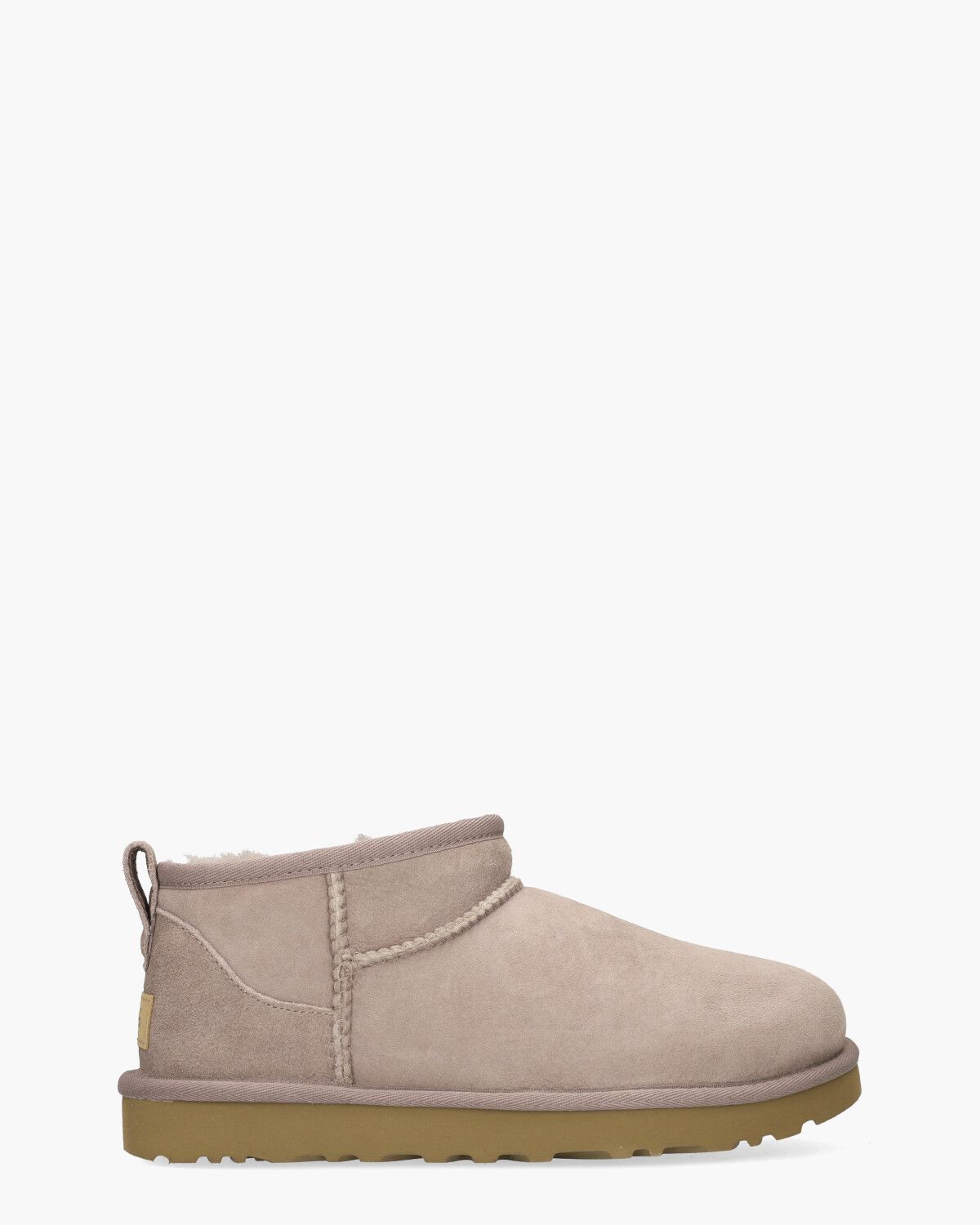 Classic Ultra Mini Boot Sugarplum Dames Enkelboots