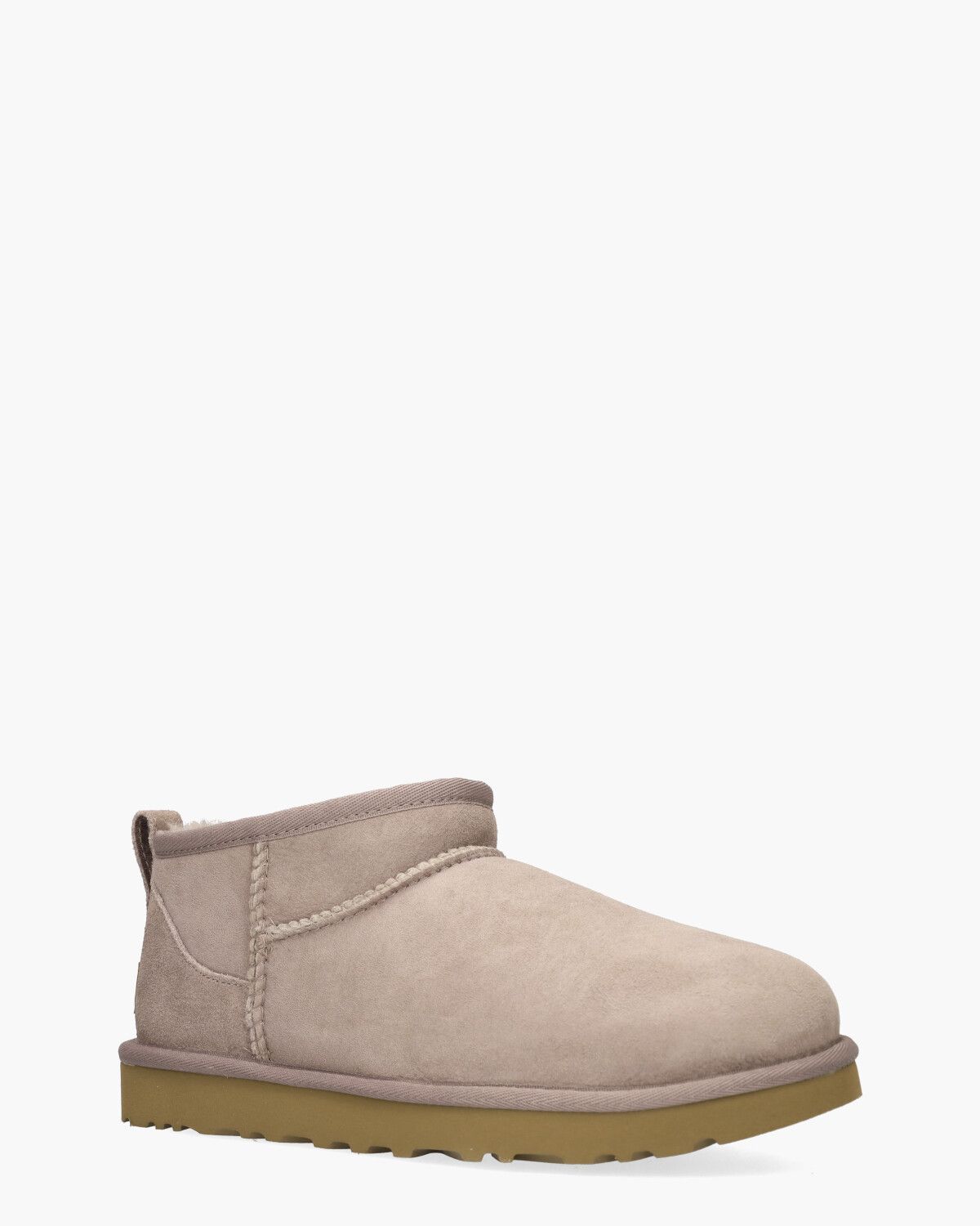 Classic Ultra Mini Boot Sugarplum Dames Enkelboots