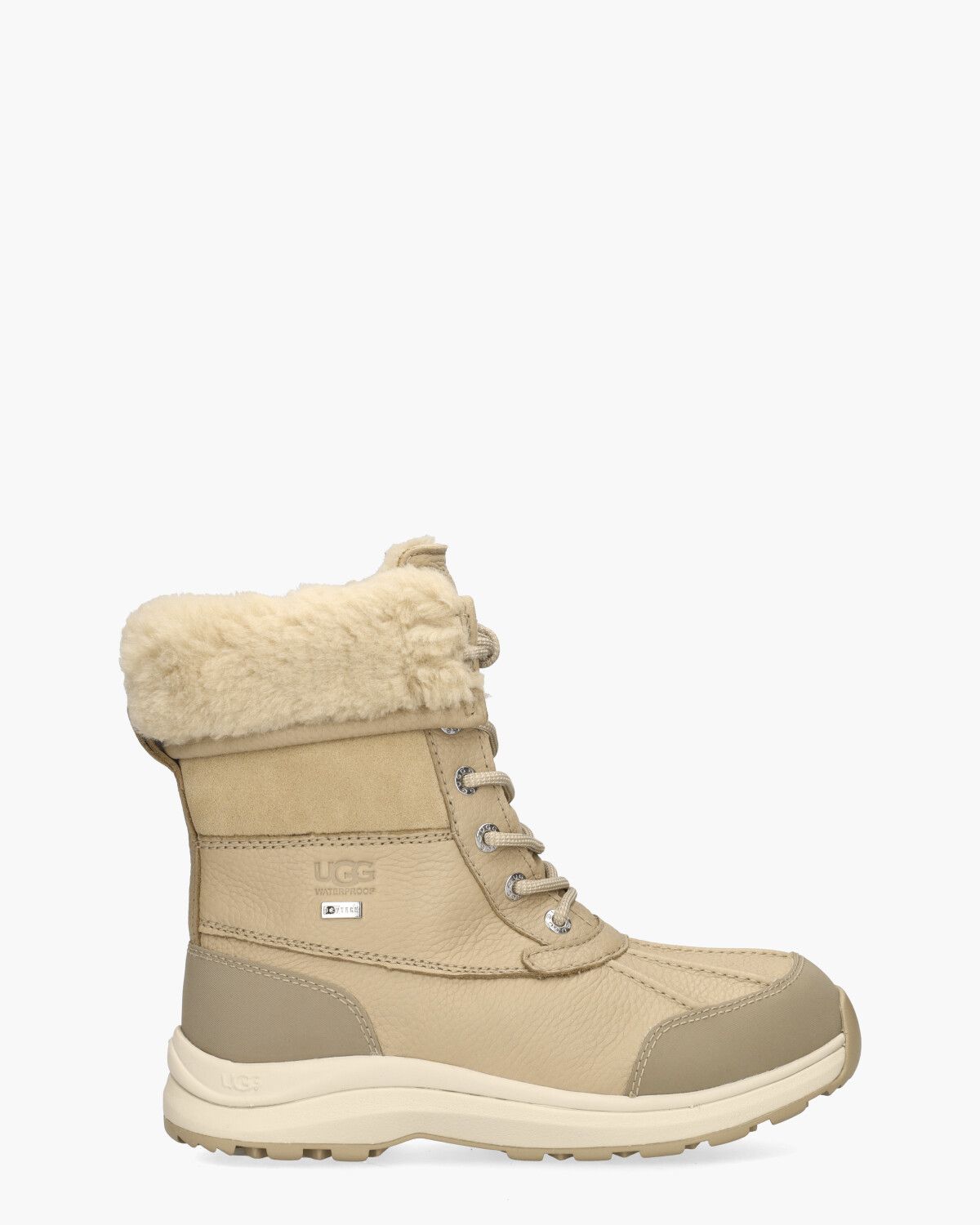 Adirondack III Boot Mustard Seed Dames Veterboots