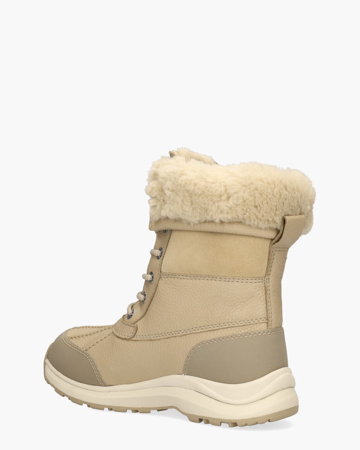 Adirondack III Boot Mustard Seed Dames Veterboots