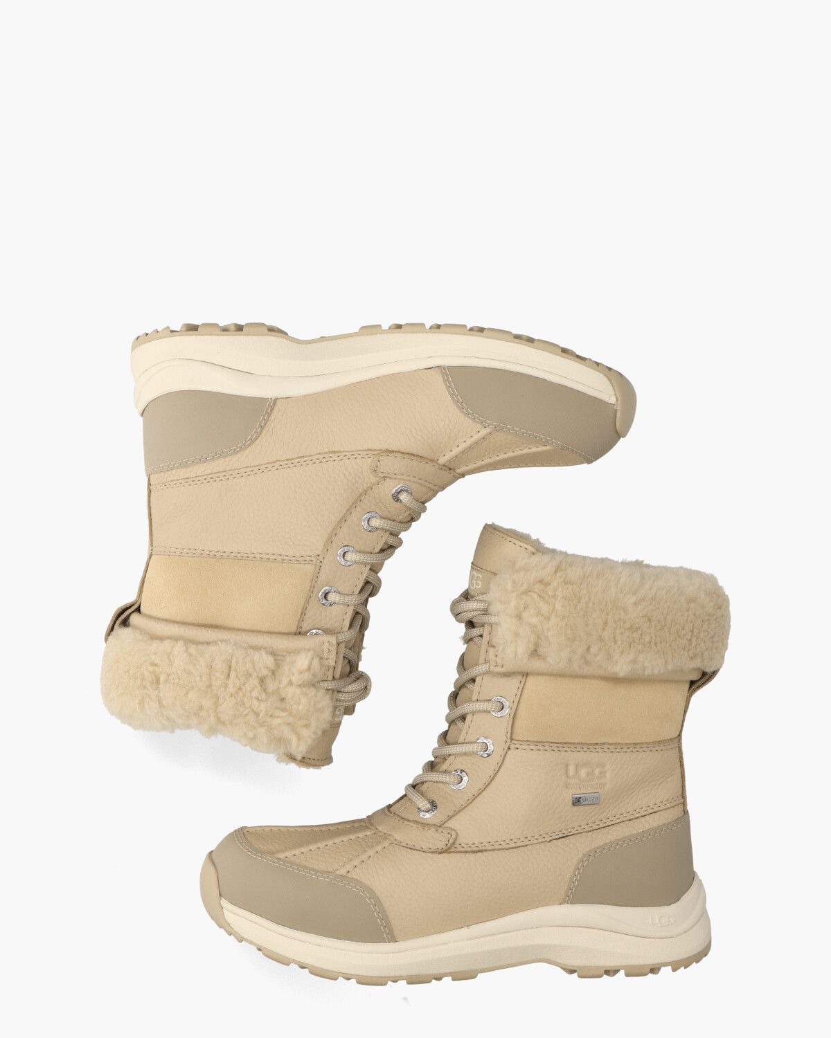 Adirondack III Boot Mustard Seed Dames Veterboots