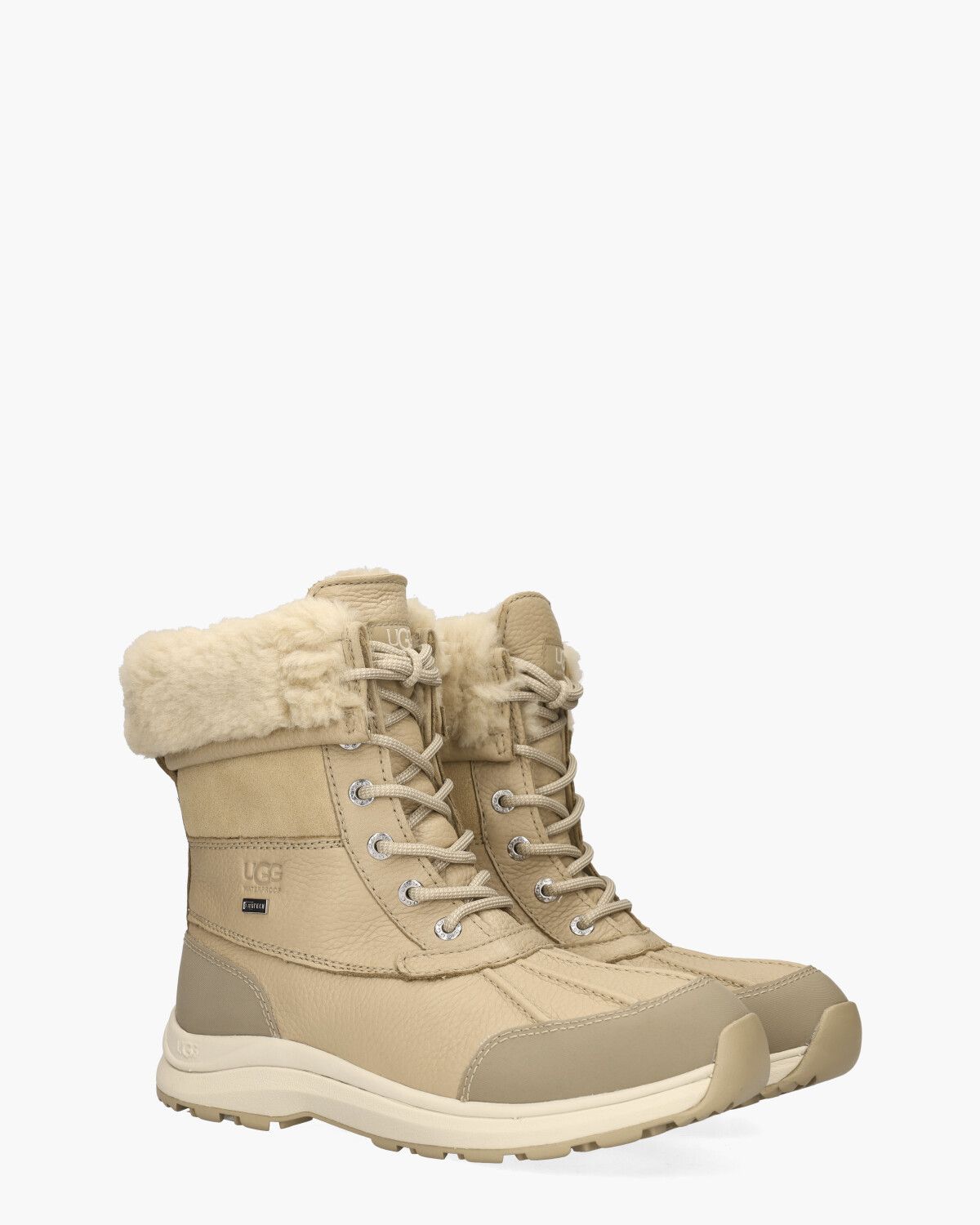 Adirondack III Boot Mustard Seed Dames Veterboots
