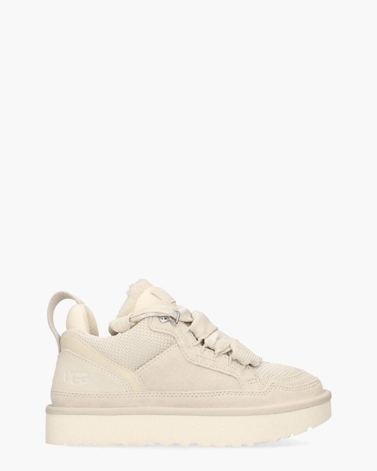 Lowmel Sneaker Ceramic Damessneakers