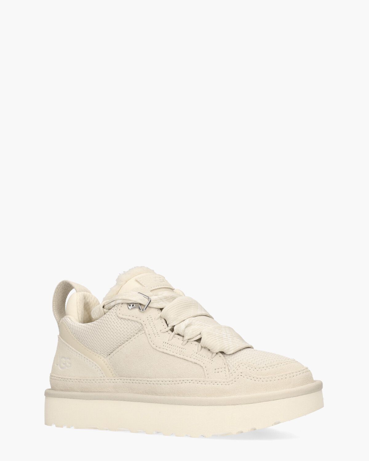 Lowmel Sneaker Ceramic Damessneakers