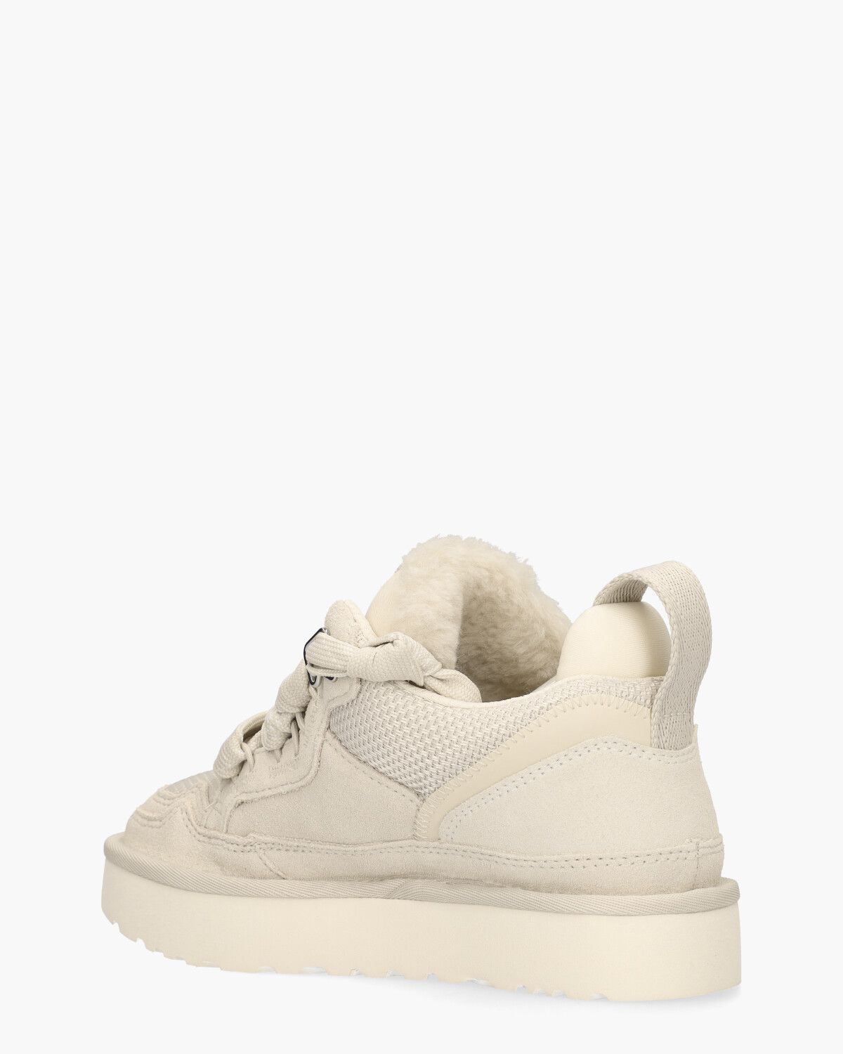 Lowmel Sneaker Ceramic Damessneakers