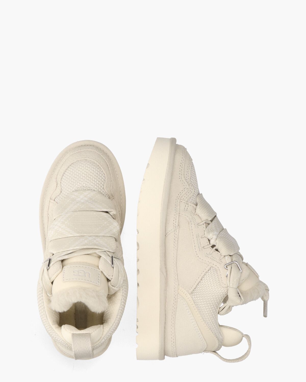 Lowmel Sneaker Ceramic Damessneakers