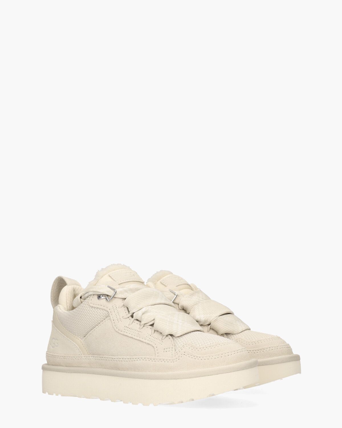 Lowmel Sneaker Ceramic Damessneakers