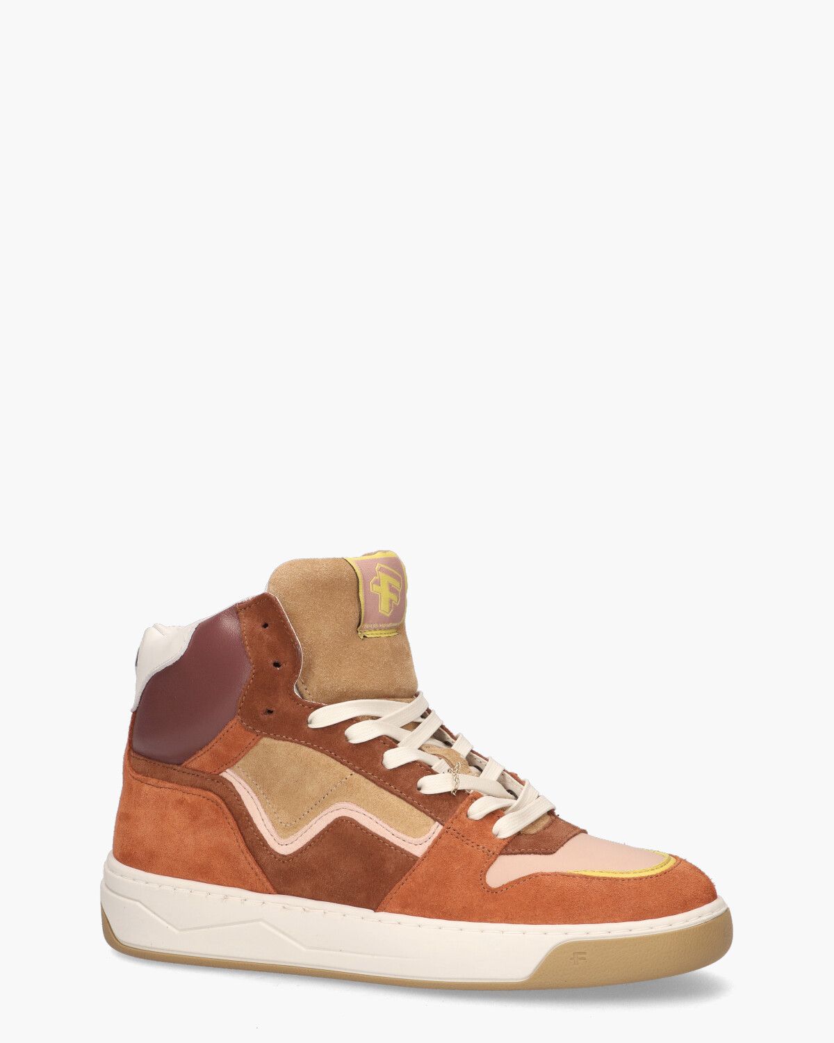 SFW-10067-23-01 Damessneakers
