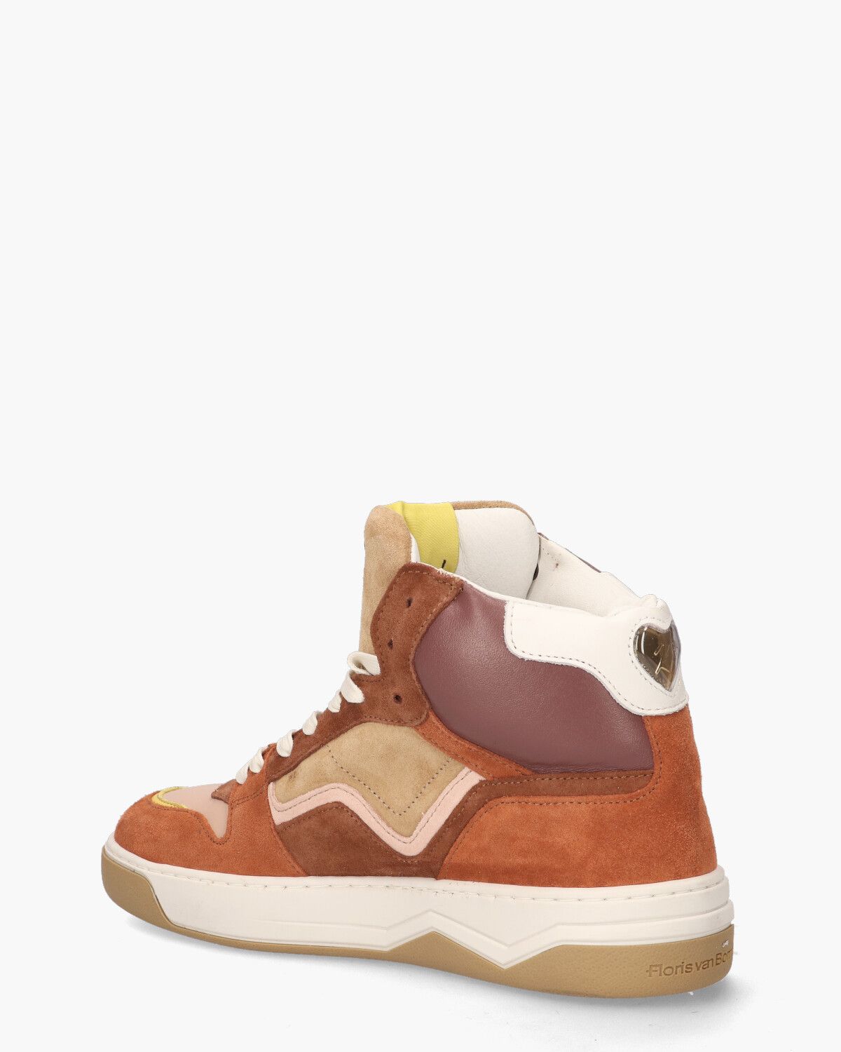 SFW-10067-23-01 Damessneakers