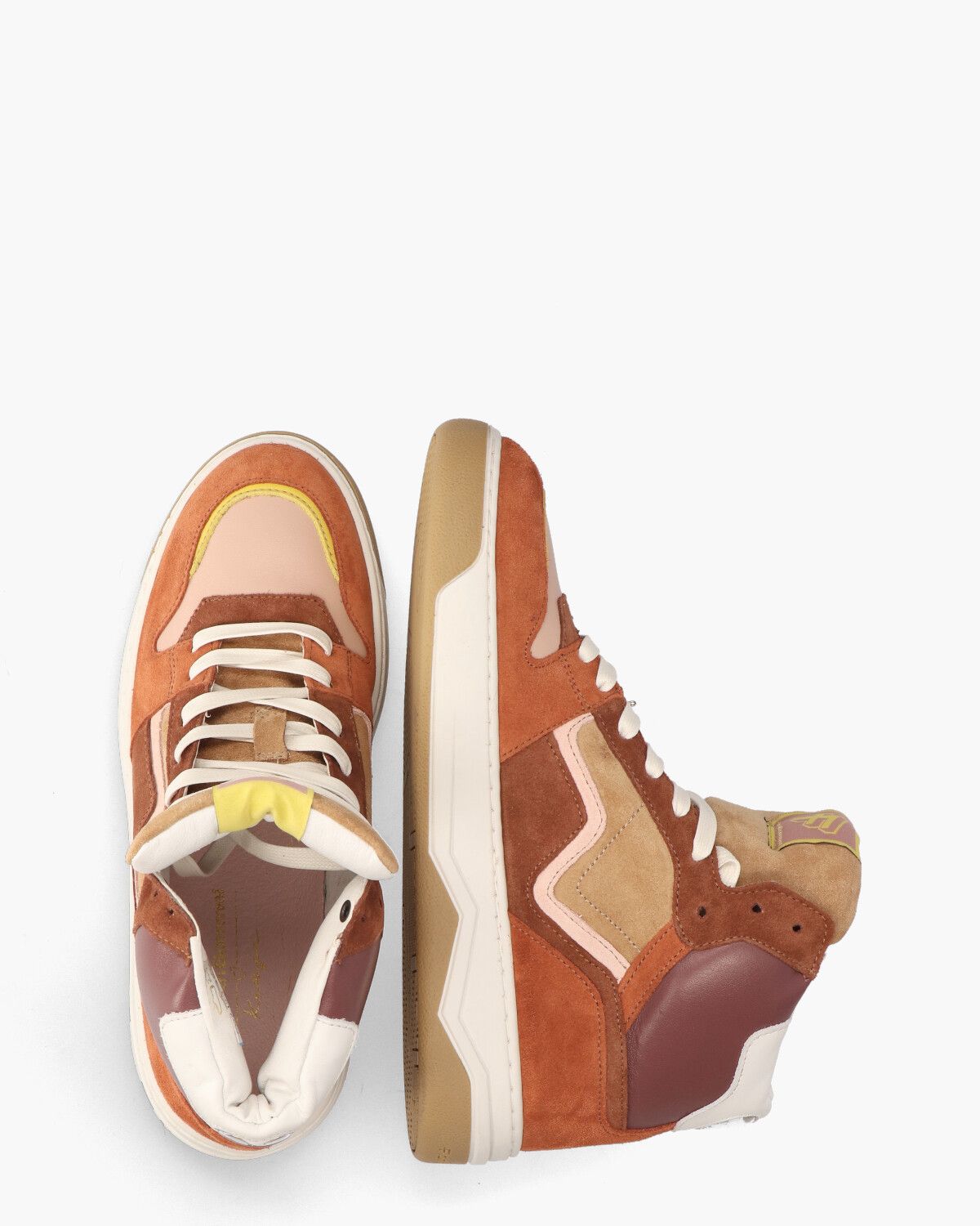 SFW-10067-23-01 Damessneakers