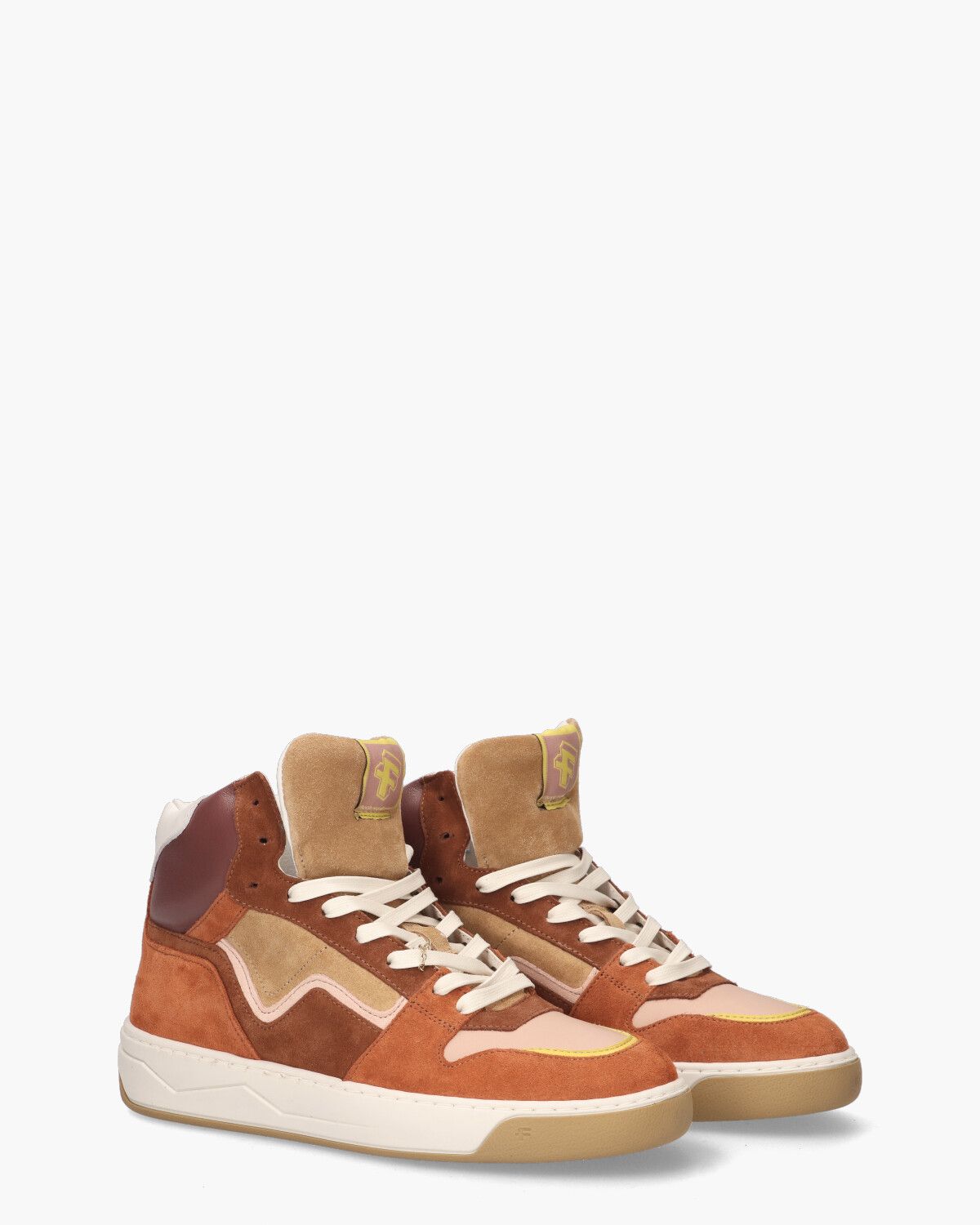 SFW-10067-23-01 Damessneakers