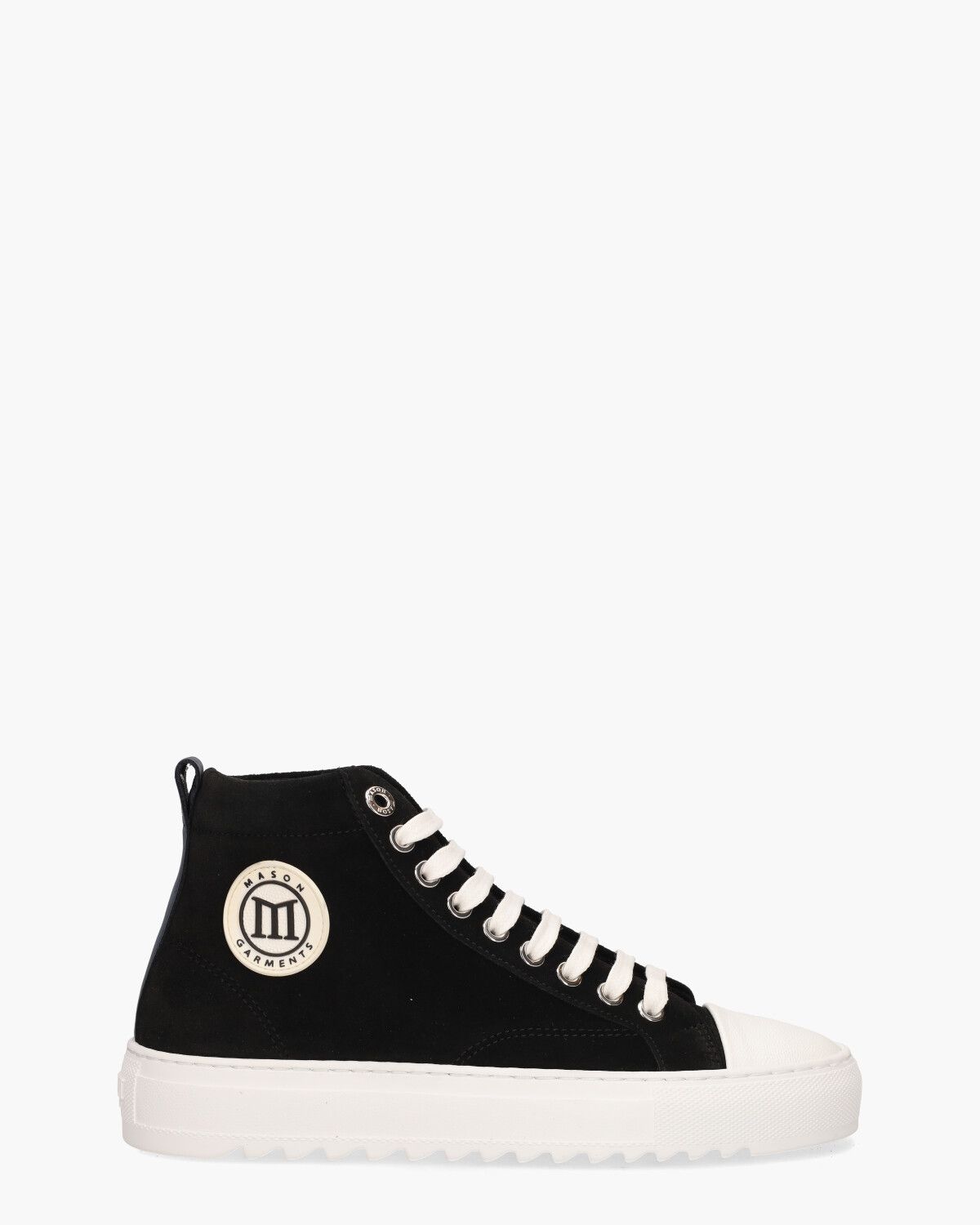 Astro Hi 12B Damessneakers