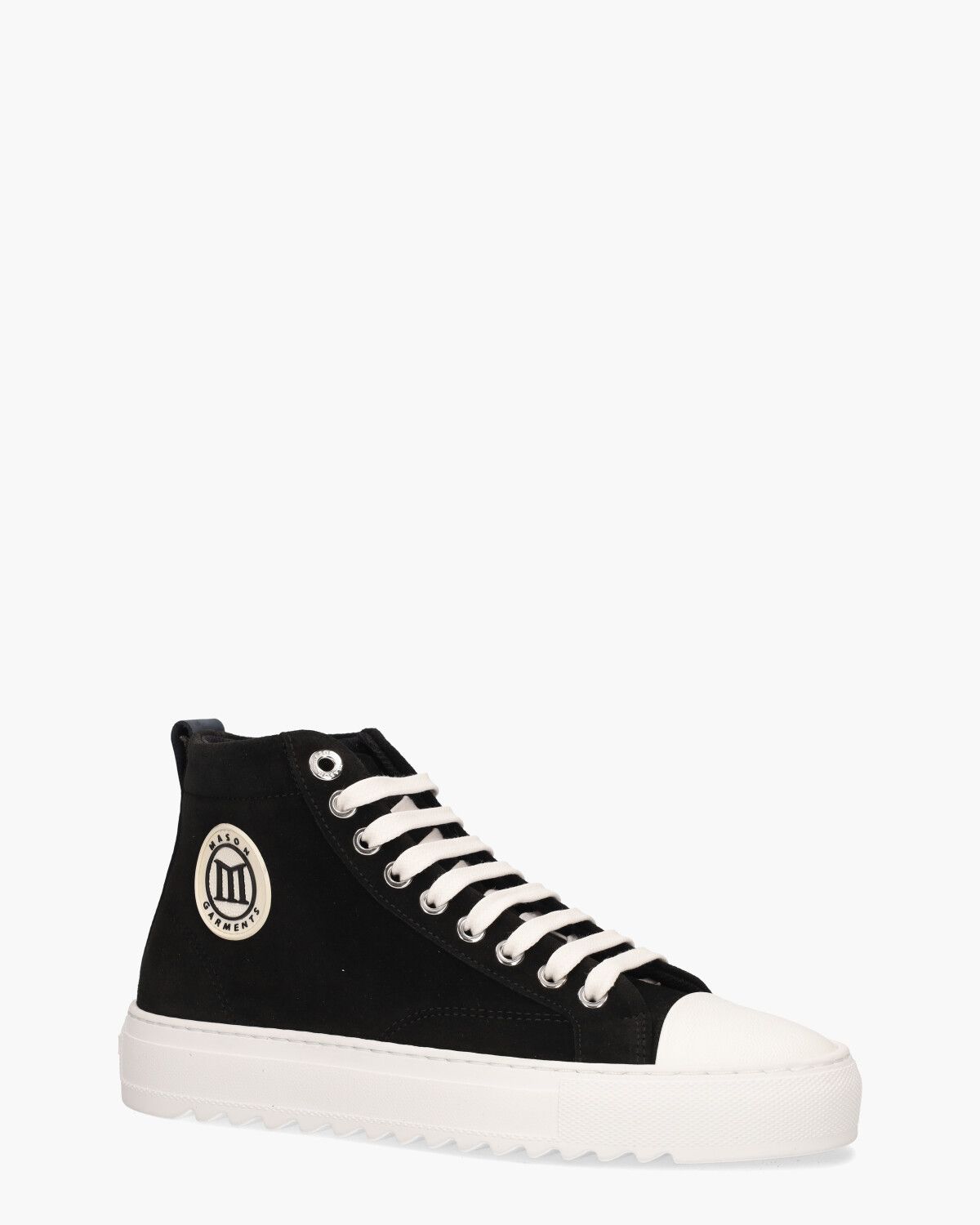 Astro Hi 12B Damessneakers