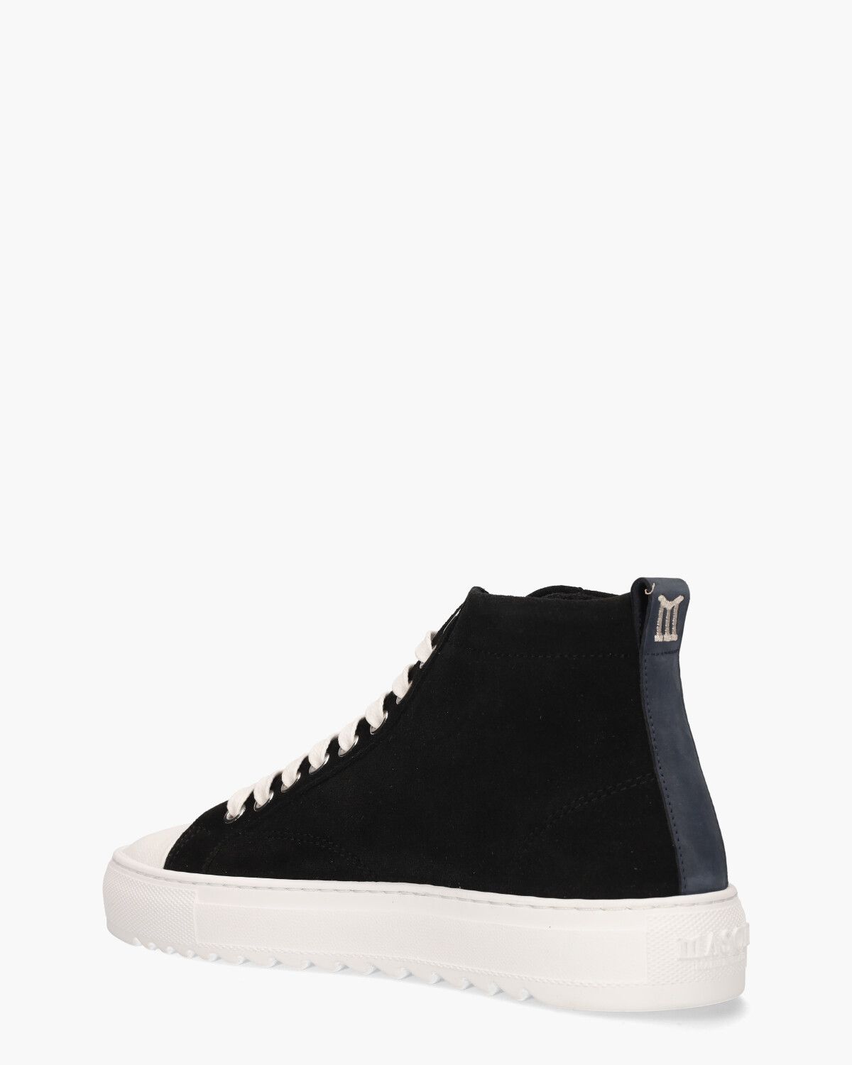 Astro Hi 12B Damessneakers