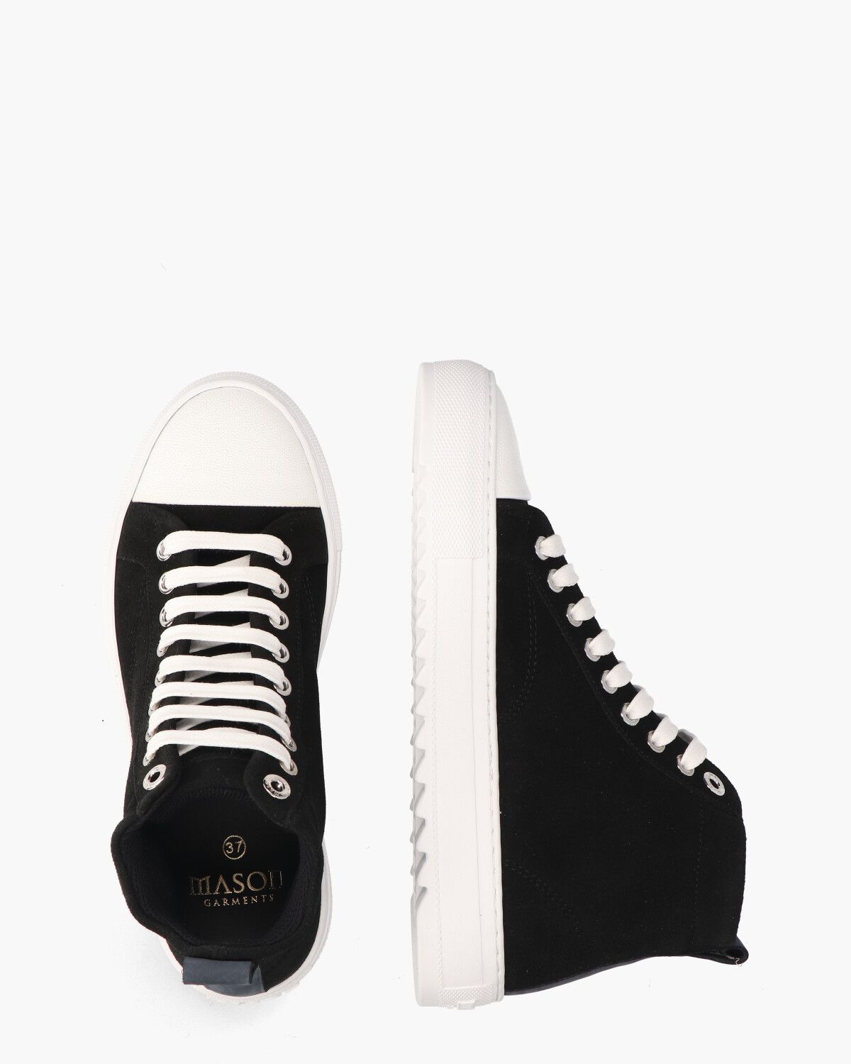Astro Hi 12B Damessneakers