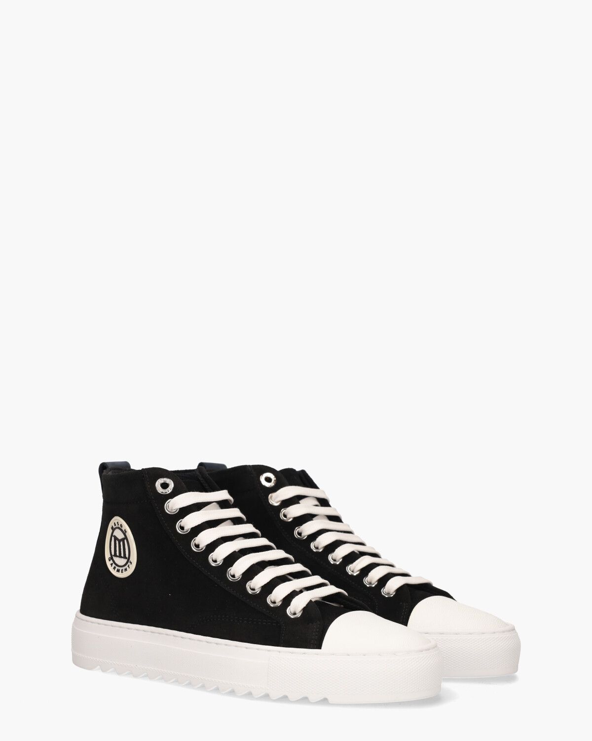Astro Hi 12B Damessneakers
