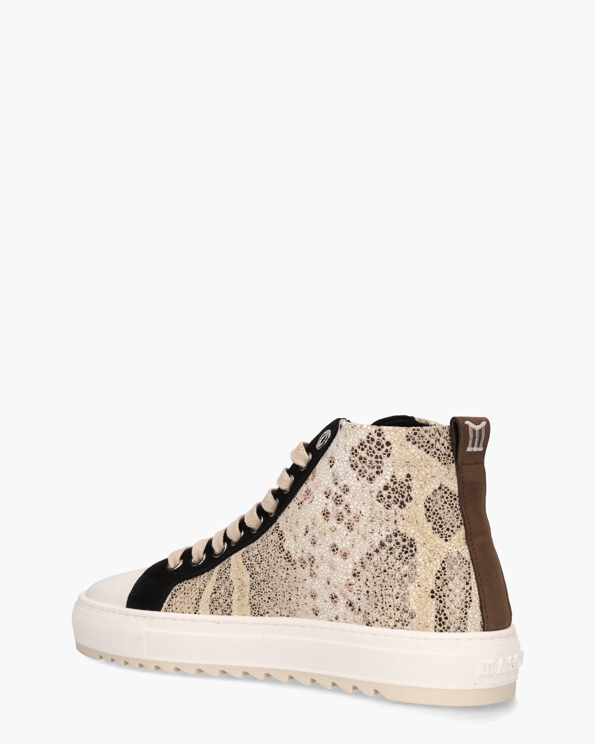 Astro Hi Tropicale 27B Damessneakers