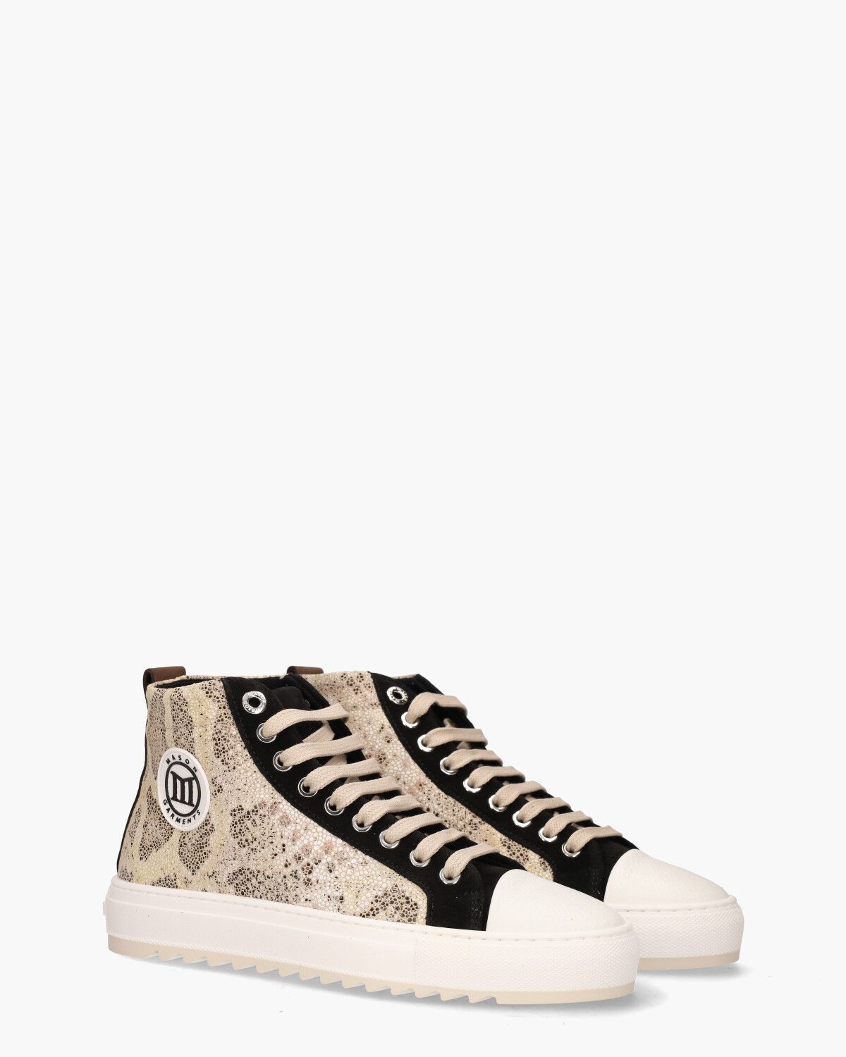 Astro Hi Tropicale 27B Damessneakers