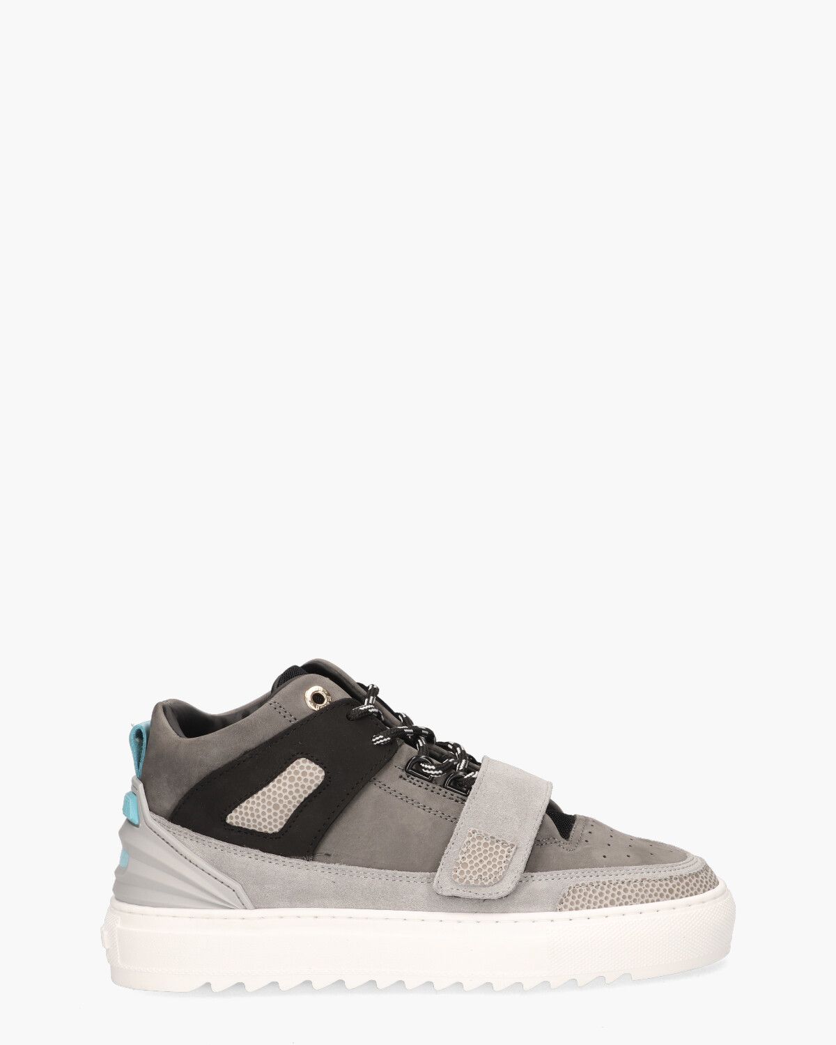 Firenze Mid 34B Damessneakers