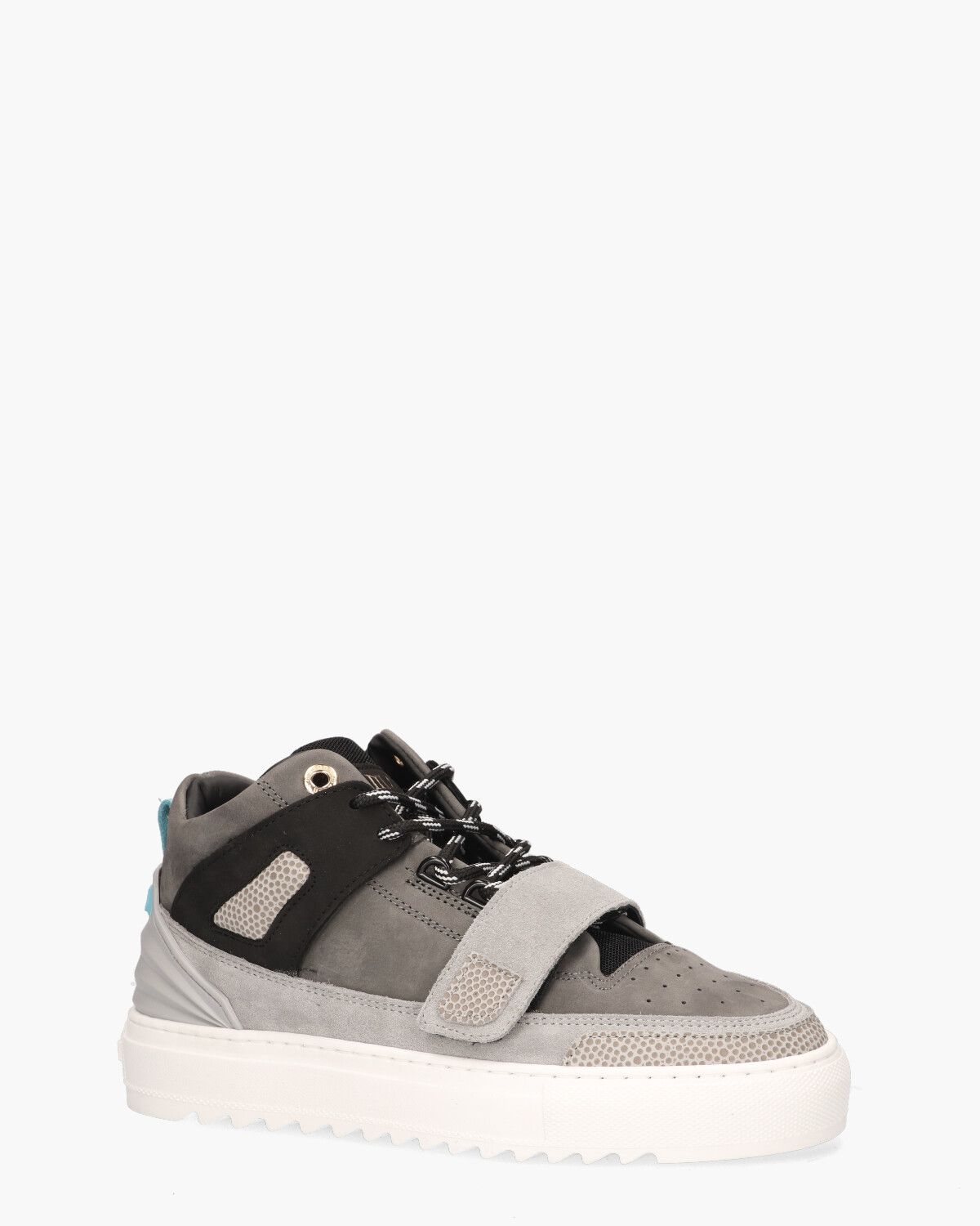 Firenze Mid 34B Damessneakers