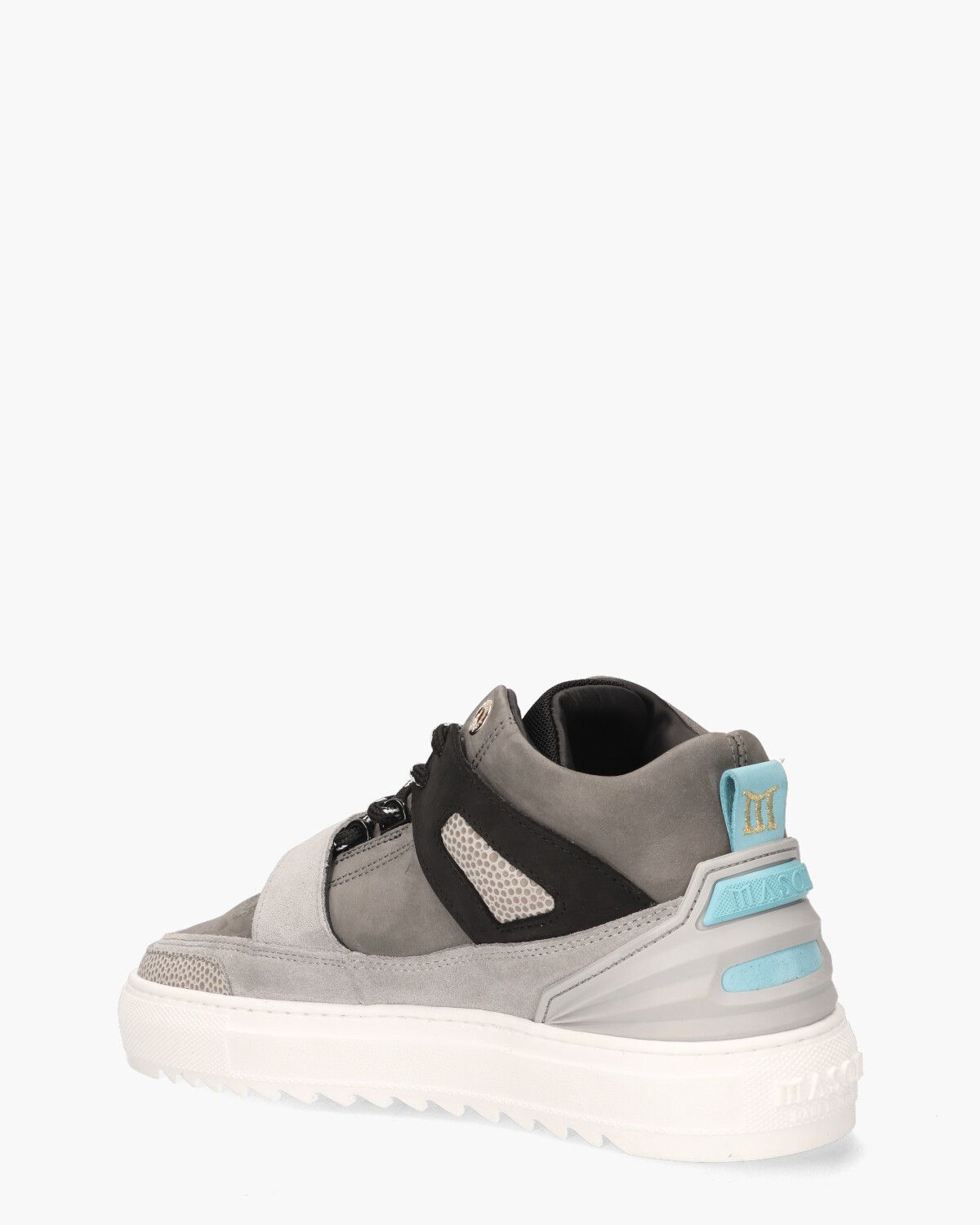 Firenze Mid 34B Damessneakers