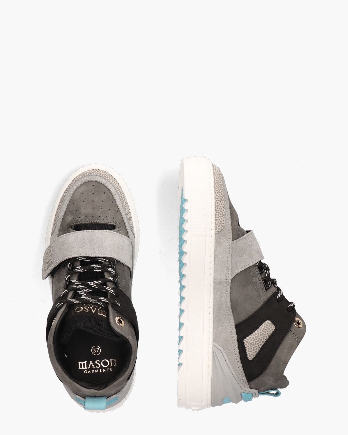 Firenze Mid 34B Damessneakers