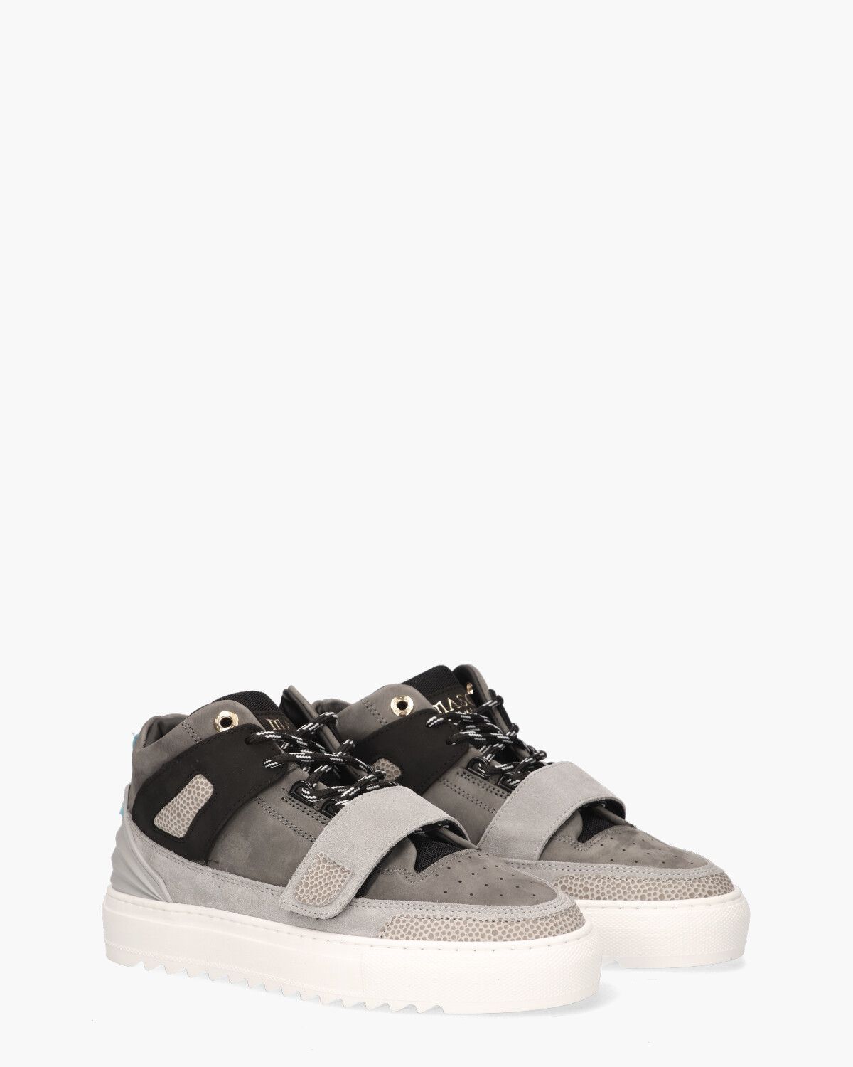 Firenze Mid 34B Damessneakers