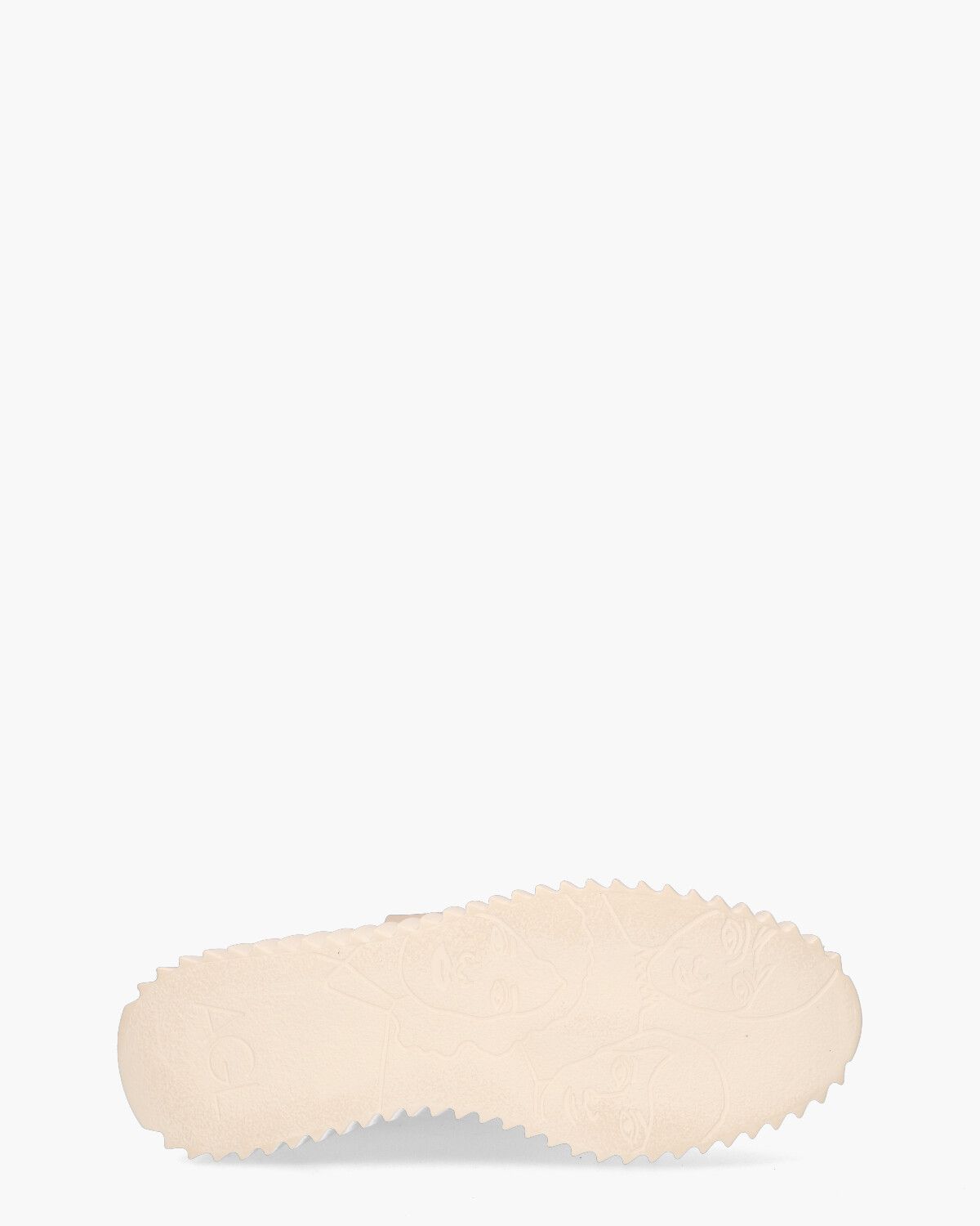 Milagros D751503 Off-White Damesboots