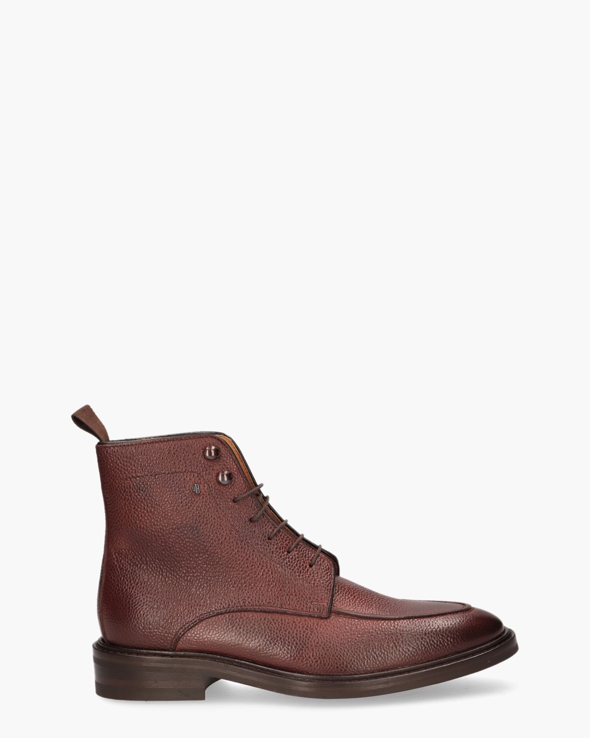 20193/01 Heren Veterboots