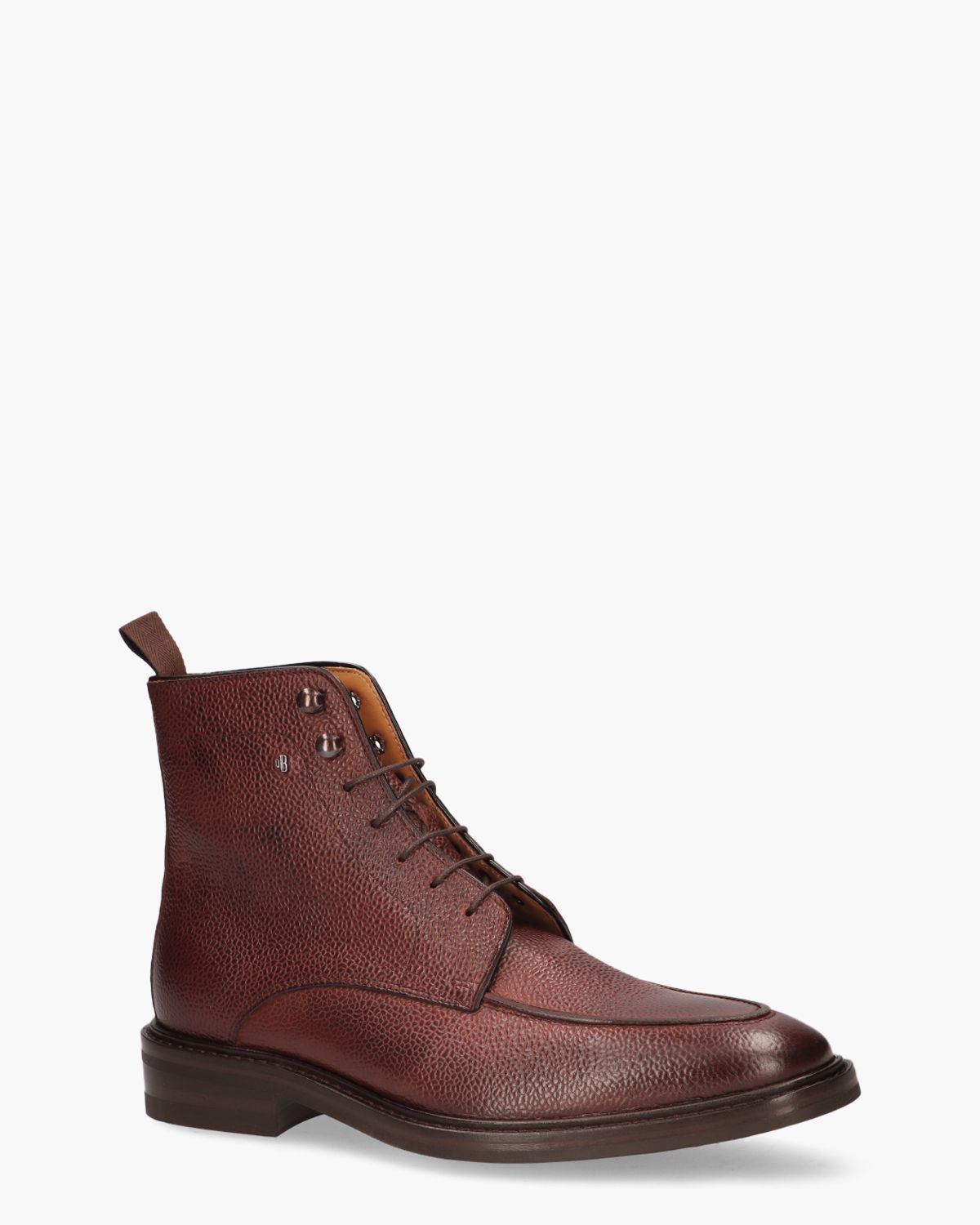 20193/01 Heren Veterboots