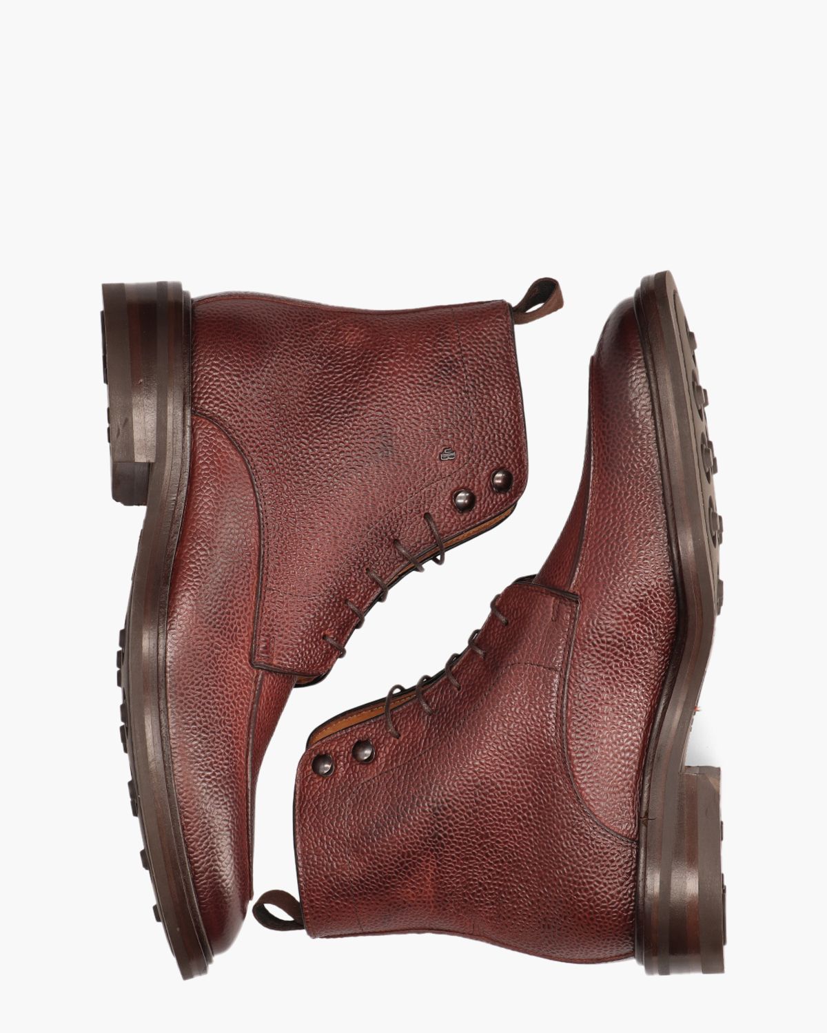 20193/01 Heren Veterboots