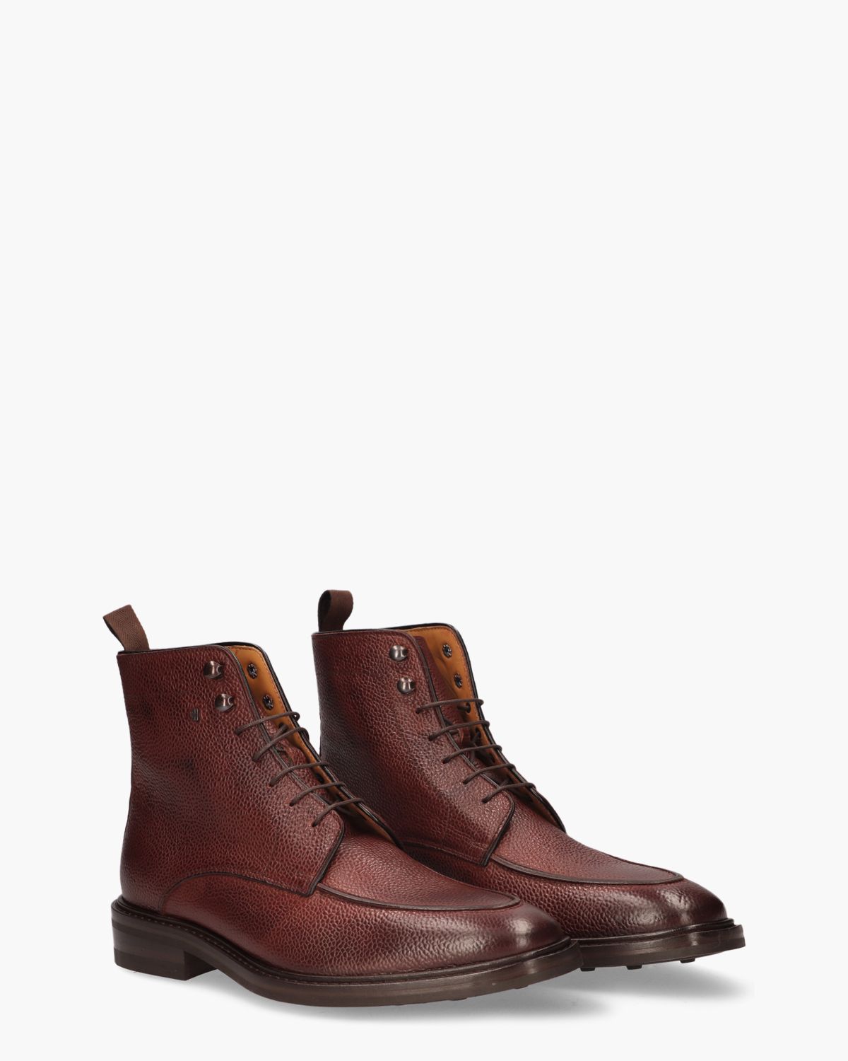 20193/01 Heren Veterboots