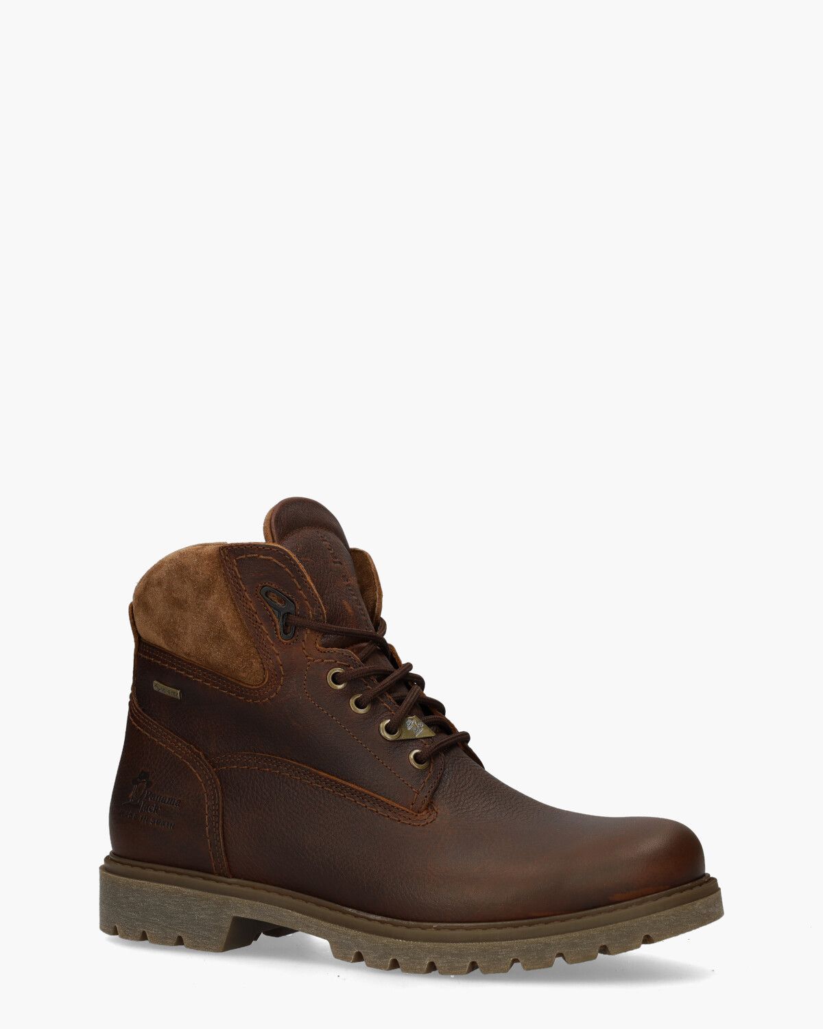 Amur GTX C10 Bruin Heren Veterboots