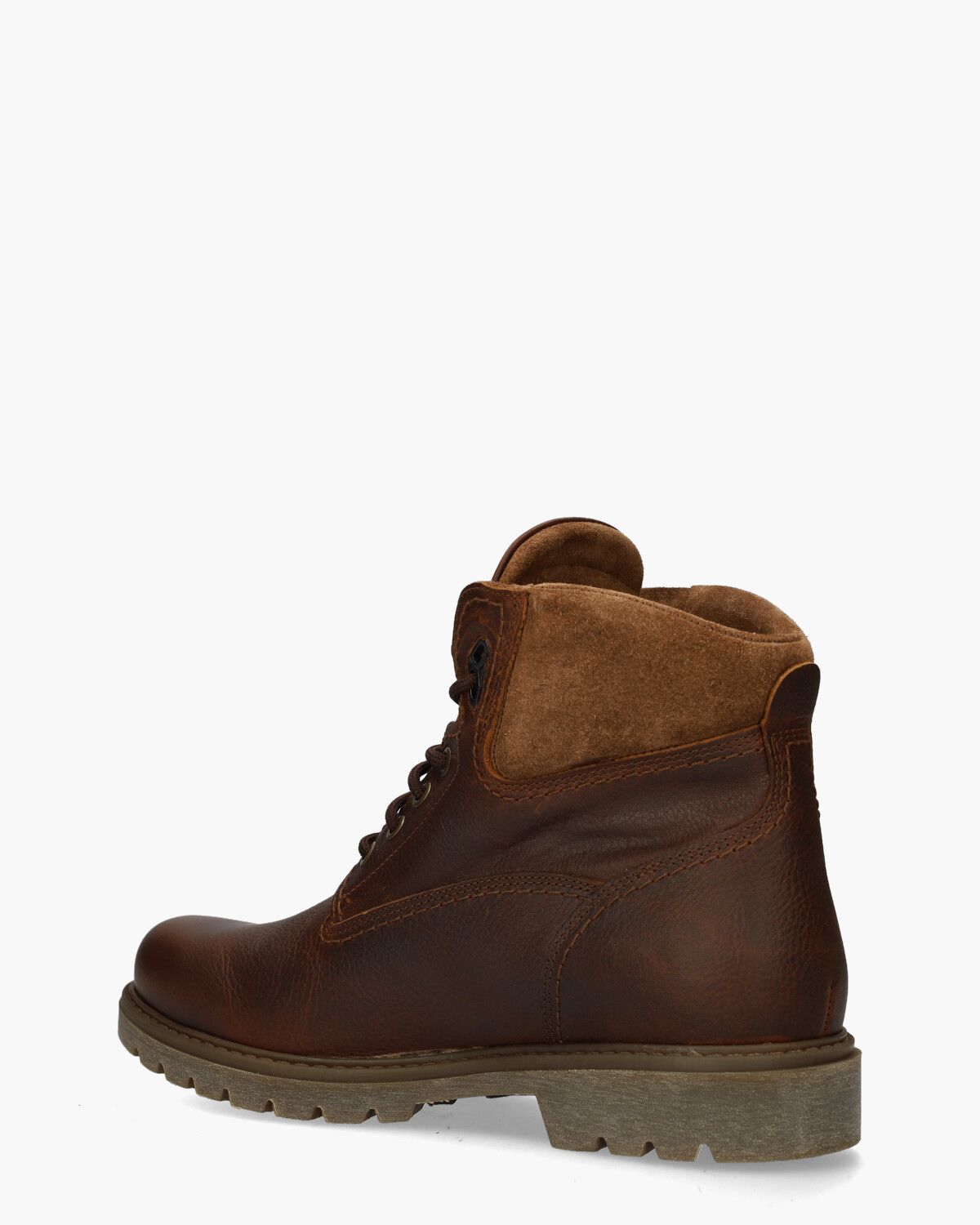 Amur GTX C10 Bruin Heren Veterboots