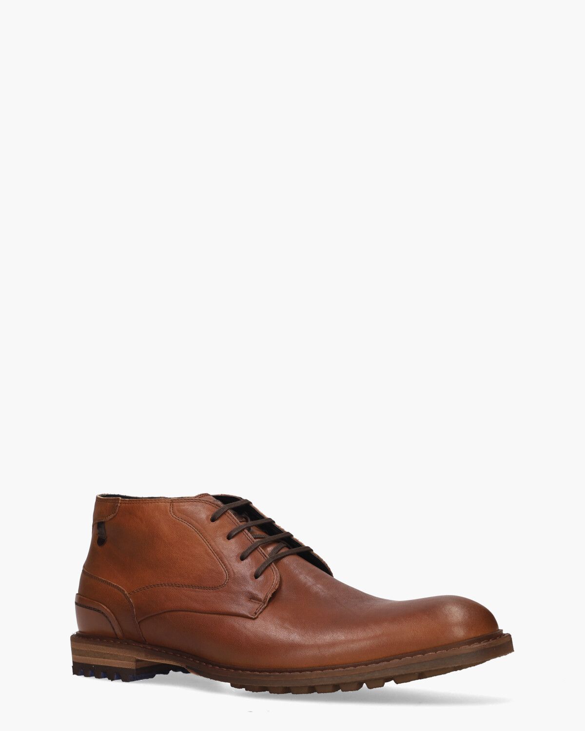 Crepi 11.14 Heren Veterboots